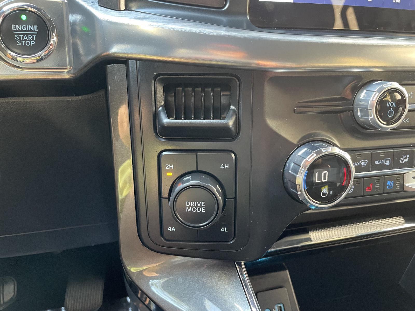 Used 2021 Ford F-150 for sale in Lincoln NE