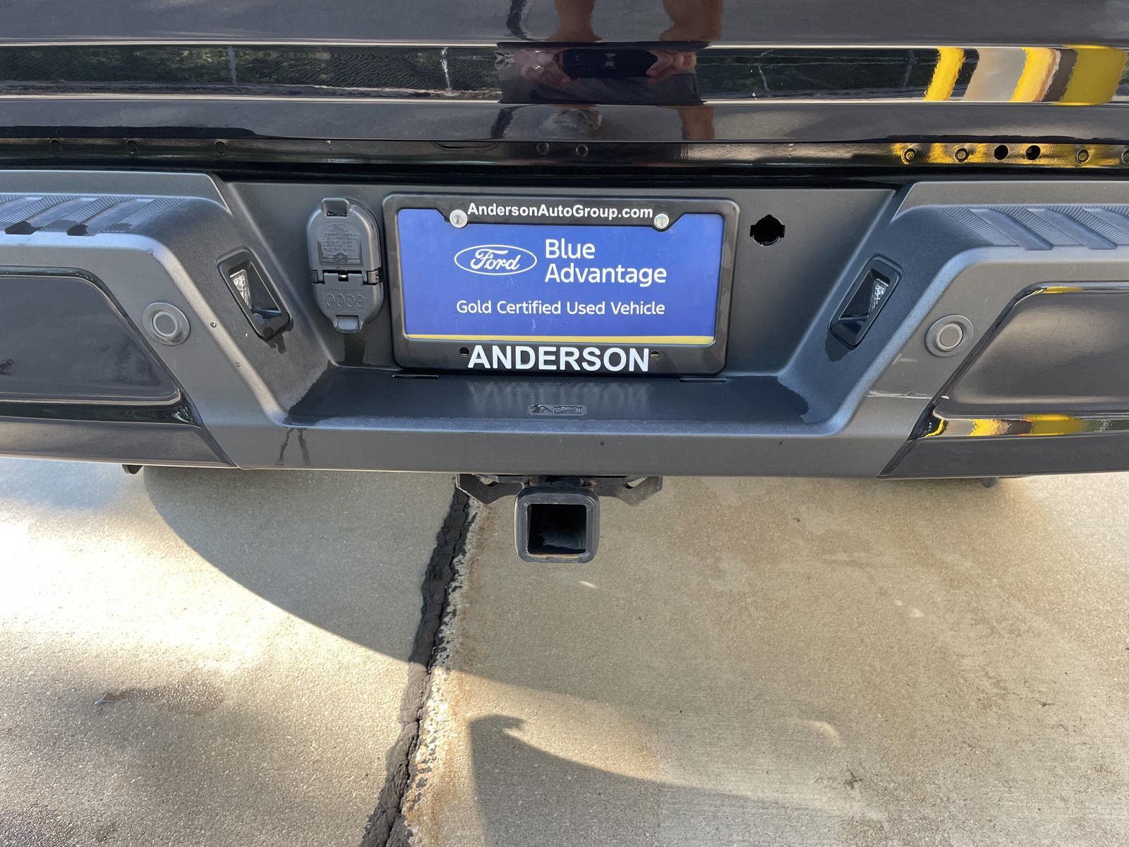 Used 2021 Ford F-150 for sale in Lincoln NE