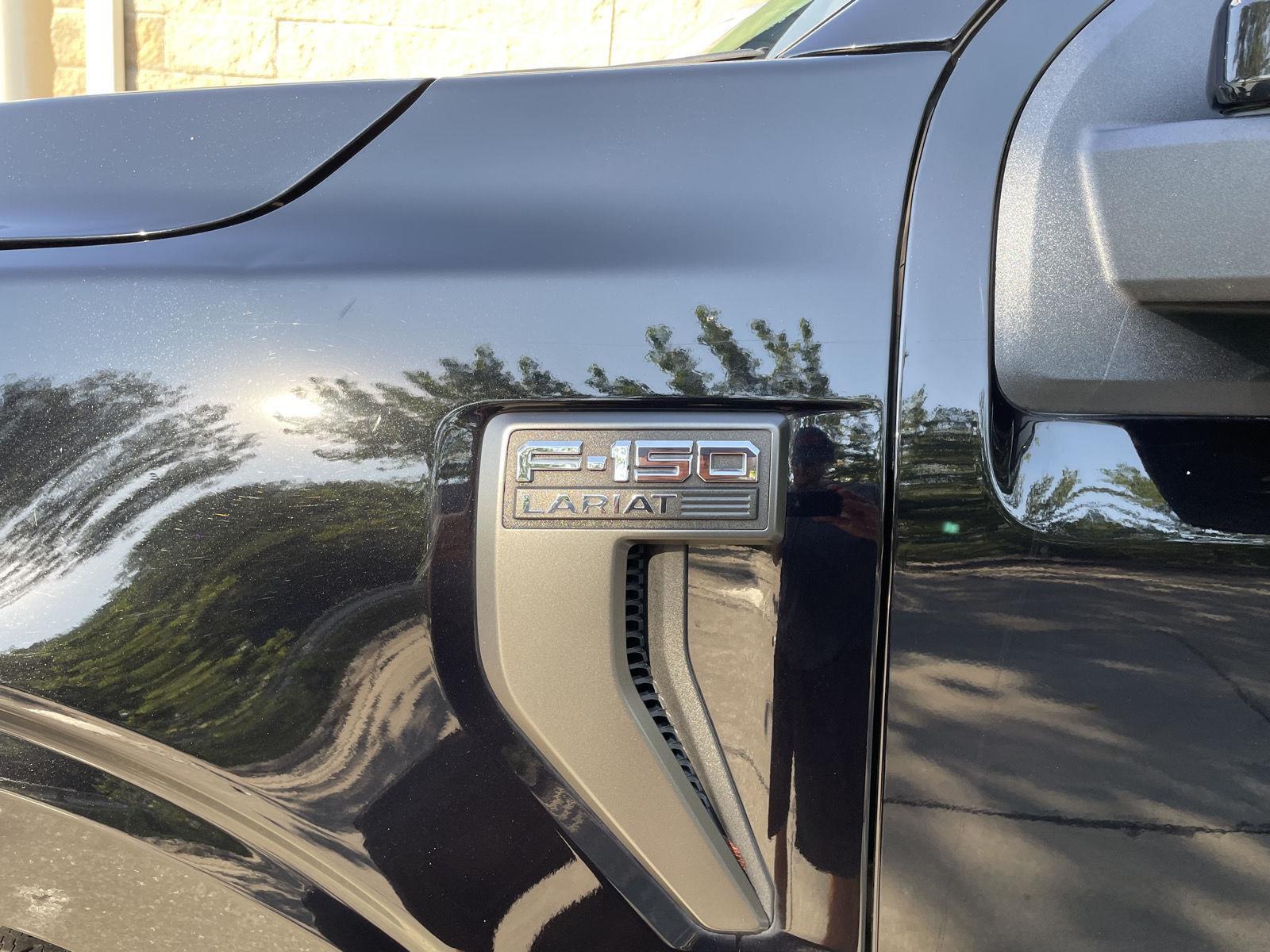Used 2021 Ford F-150 for sale in Lincoln NE