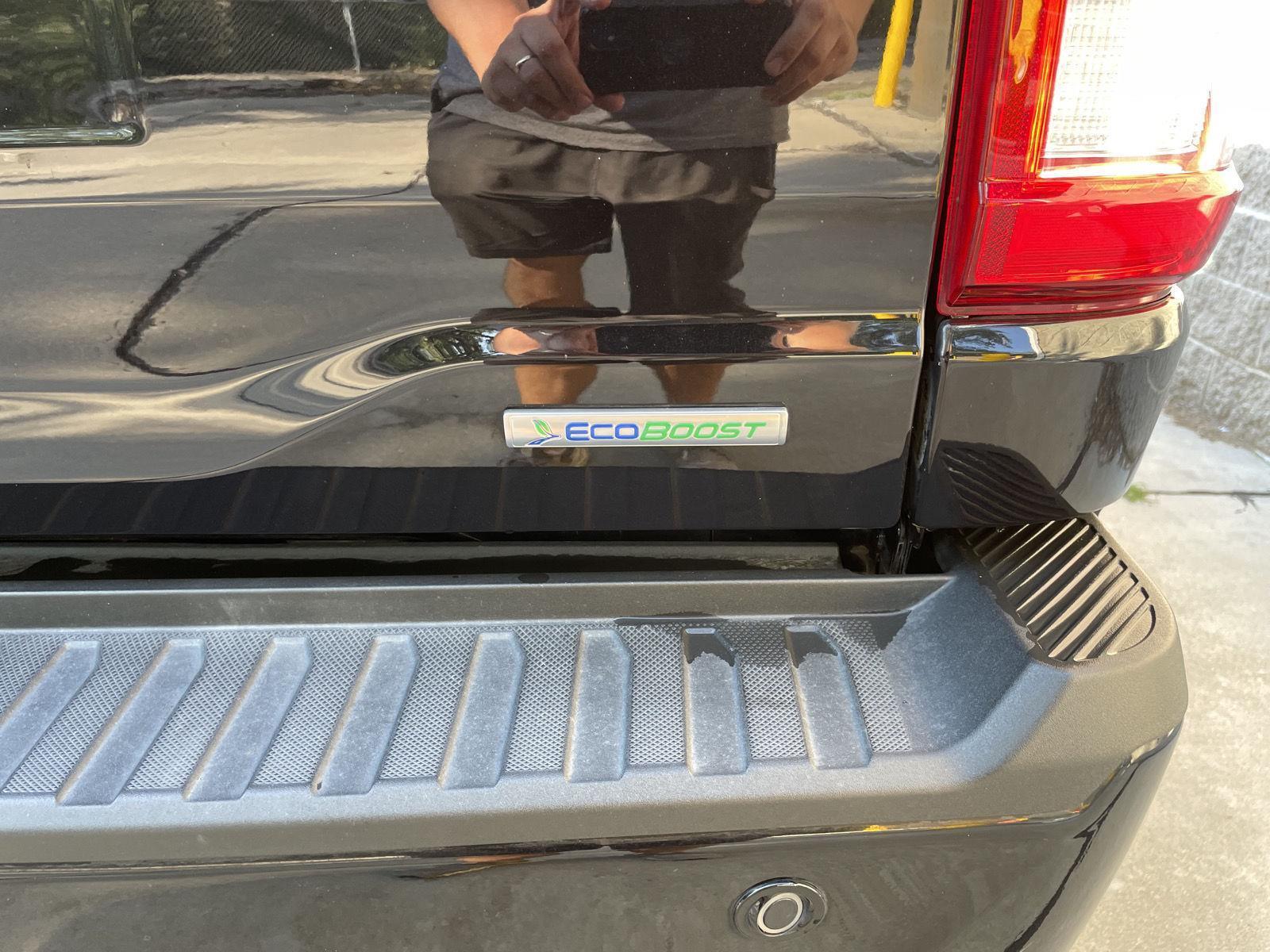 Used 2021 Ford F-150 for sale in Lincoln NE