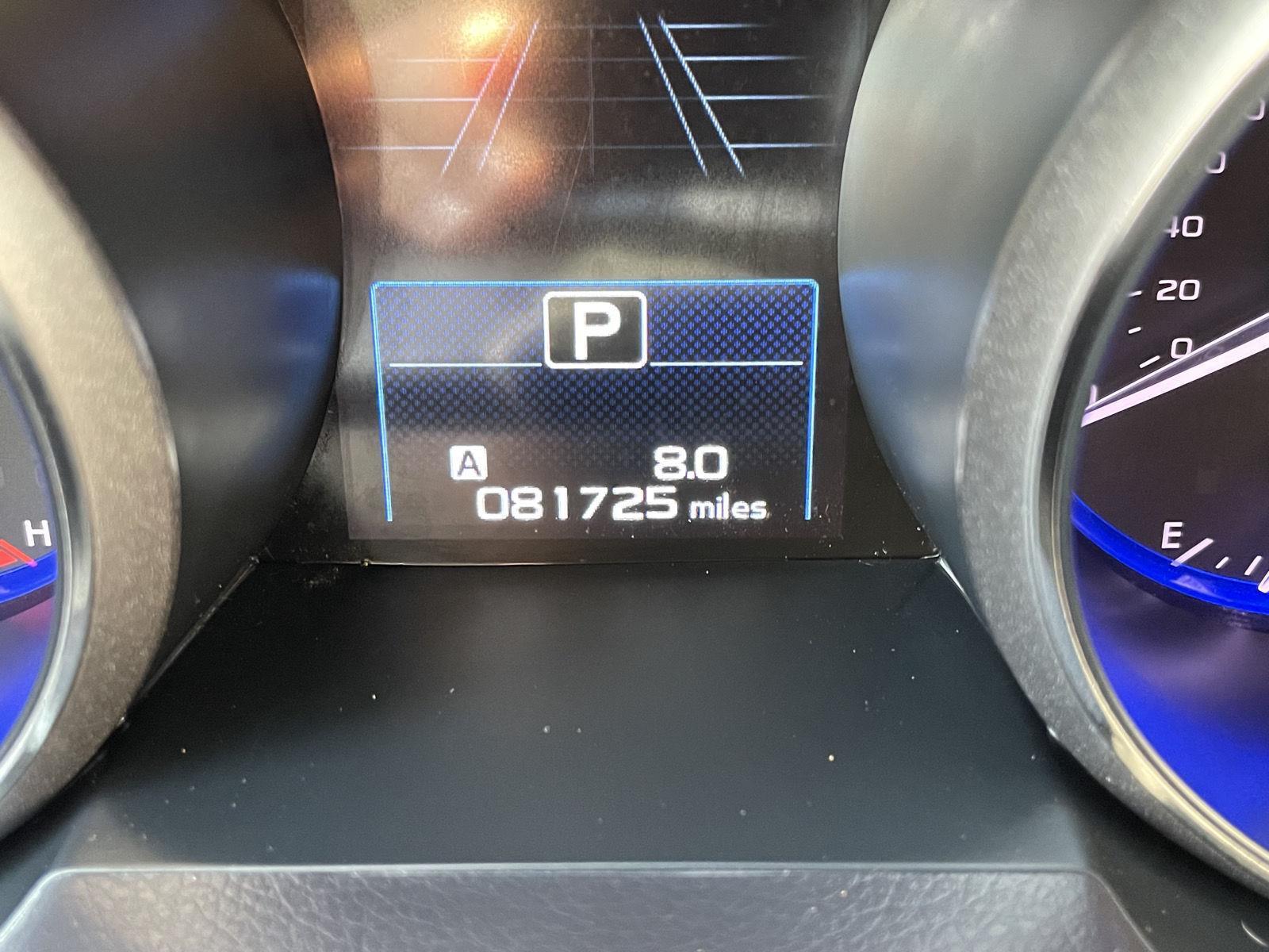 Used 2017 Subaru Outback for sale in Lincoln NE