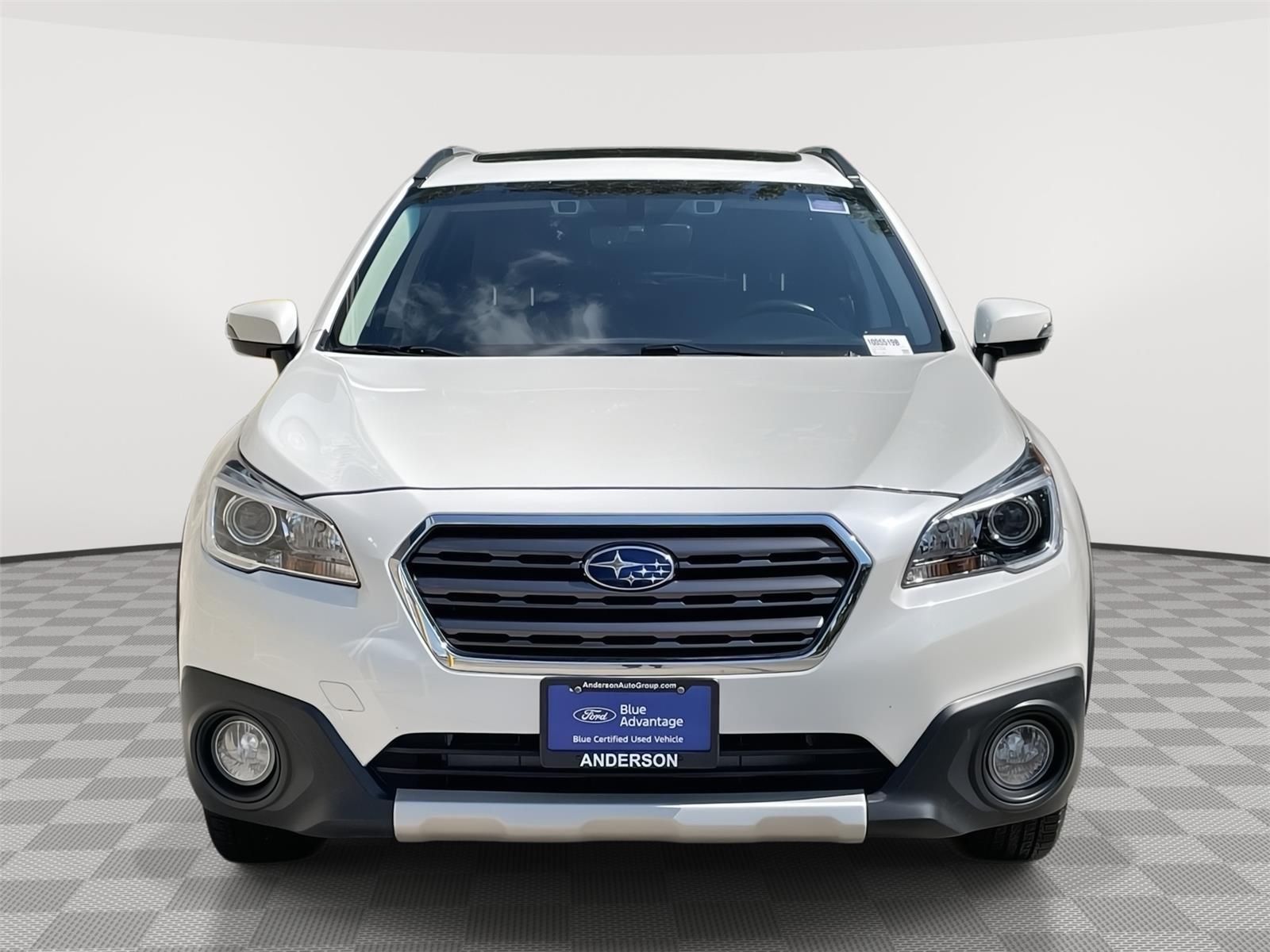 Used 2017 Subaru Outback for sale in Lincoln NE