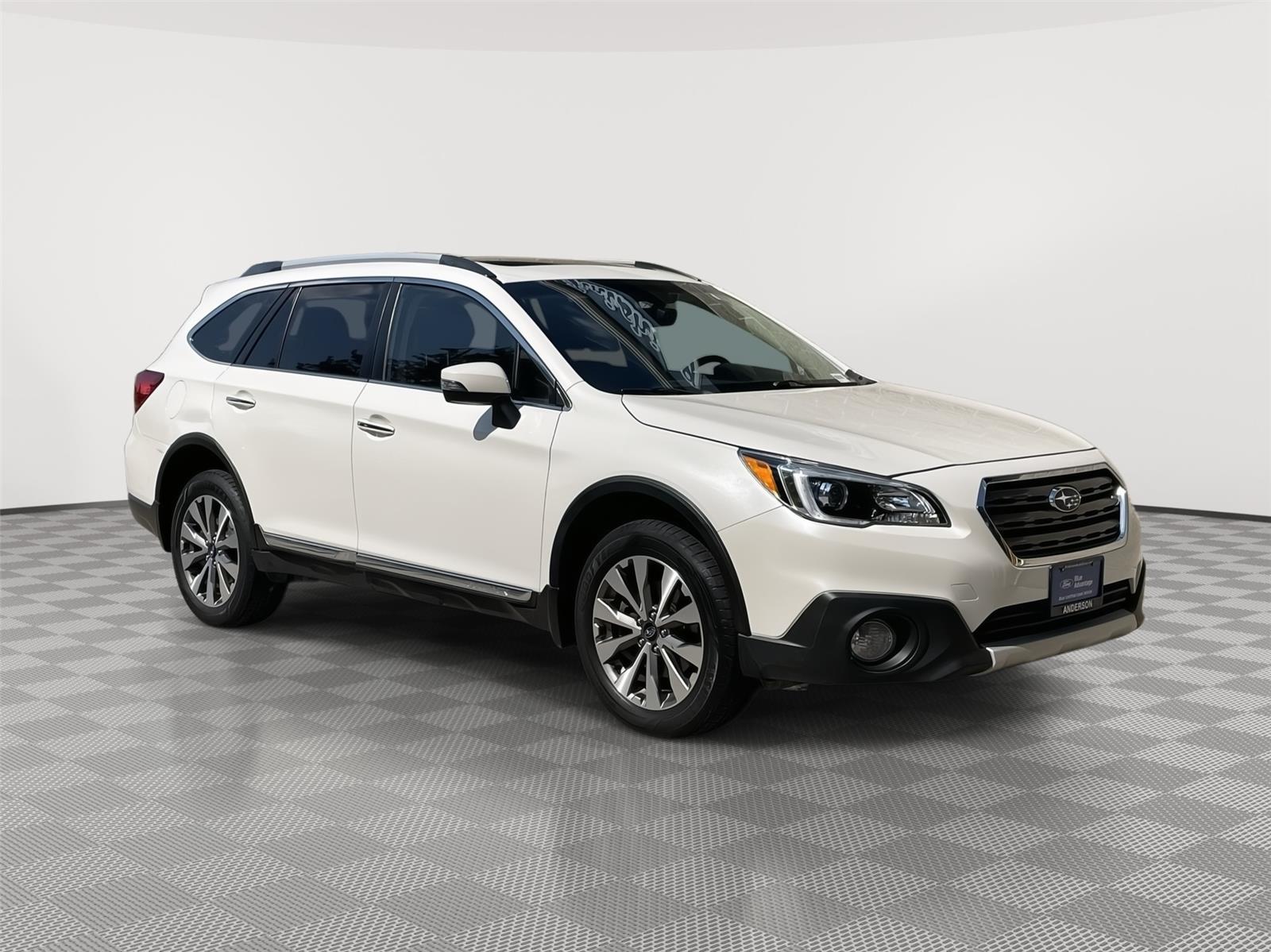 Used 2017 Subaru Outback for sale in Lincoln NE