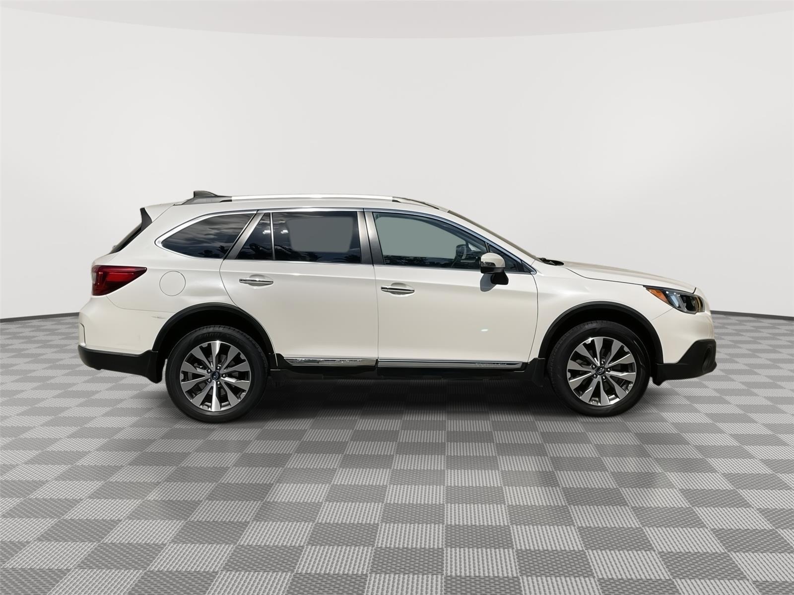 Used 2017 Subaru Outback for sale in Lincoln NE