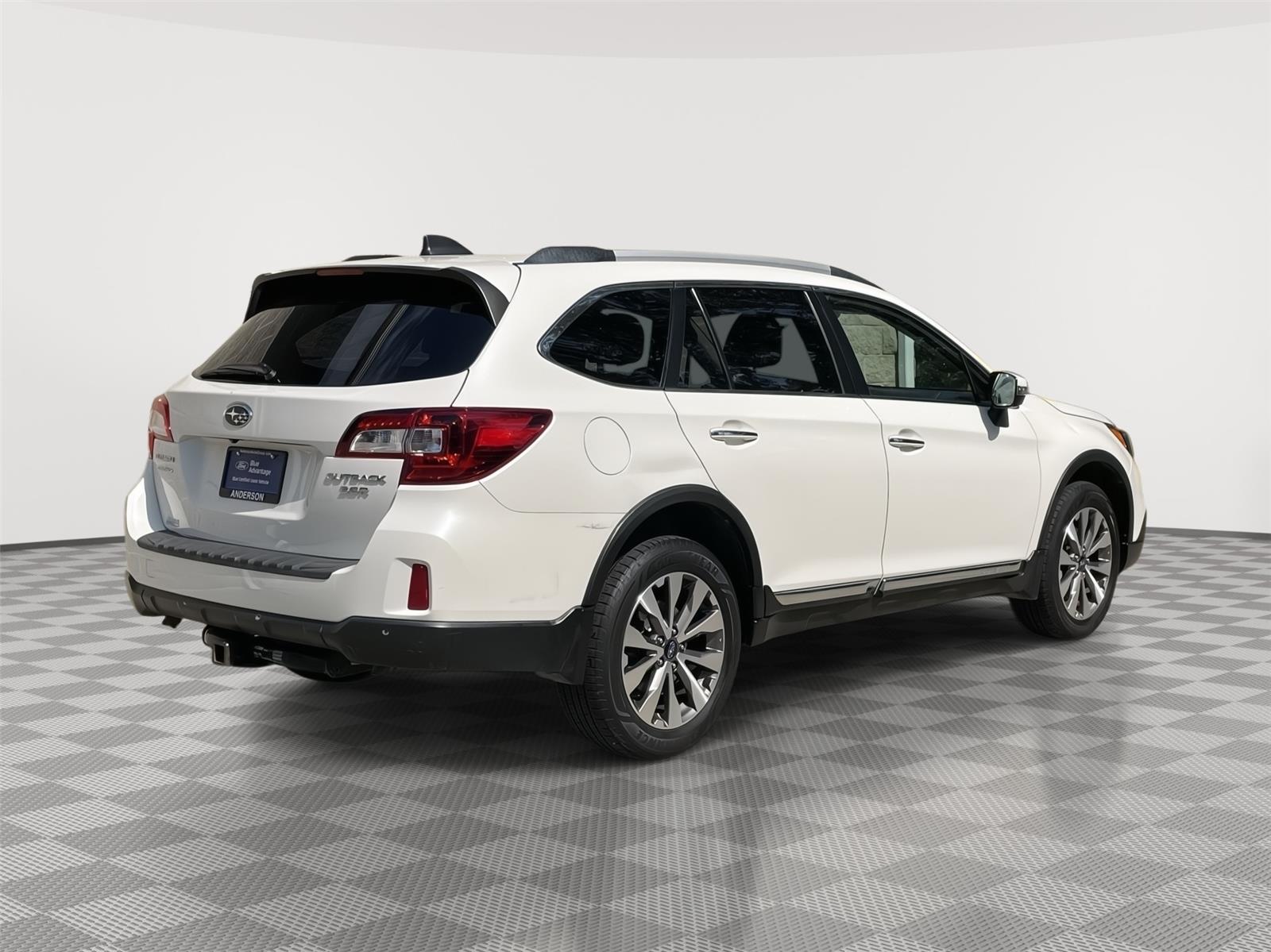 Used 2017 Subaru Outback for sale in Lincoln NE