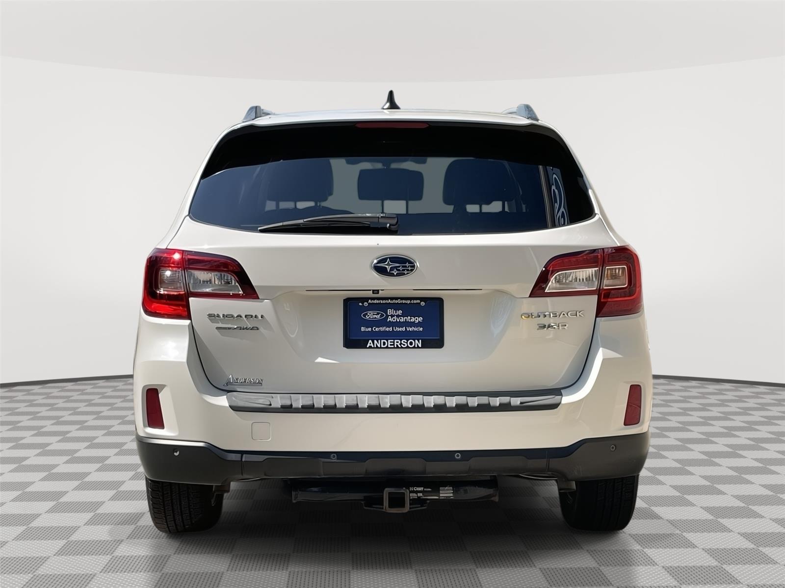 Used 2017 Subaru Outback for sale in Lincoln NE