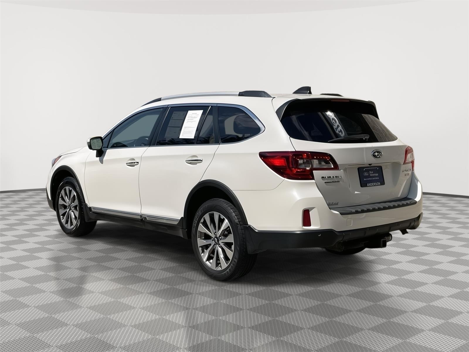 Used 2017 Subaru Outback for sale in Lincoln NE