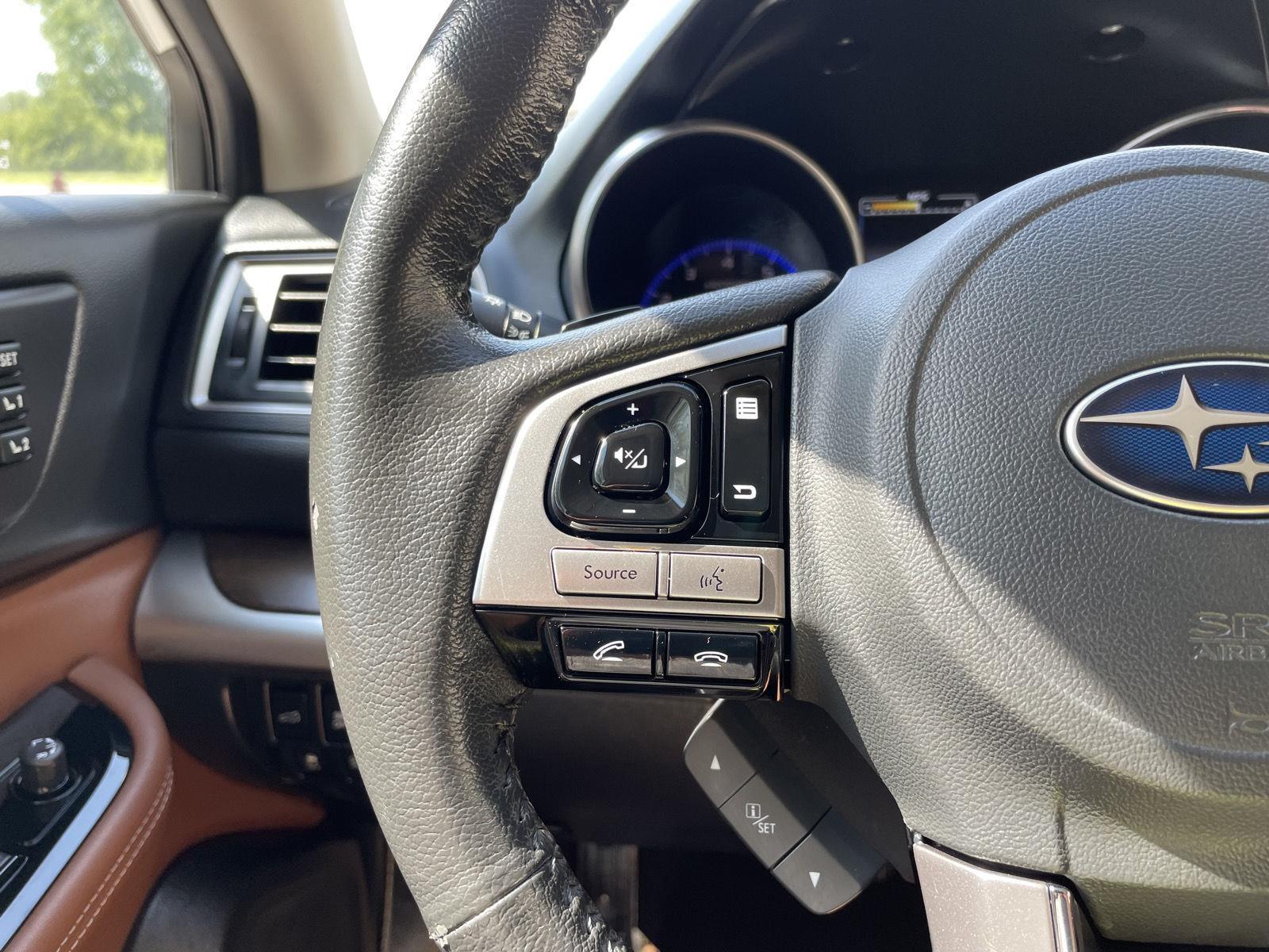 Used 2017 Subaru Outback for sale in Lincoln NE