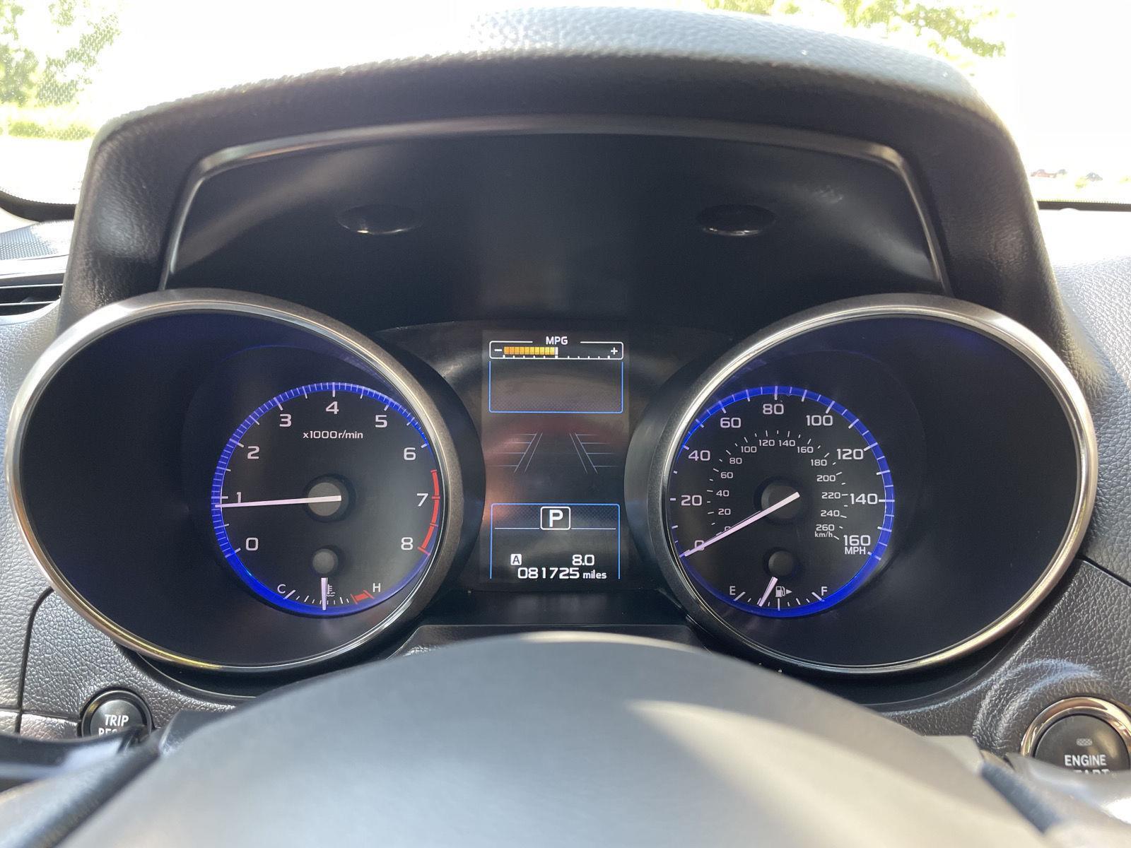 Used 2017 Subaru Outback for sale in Lincoln NE