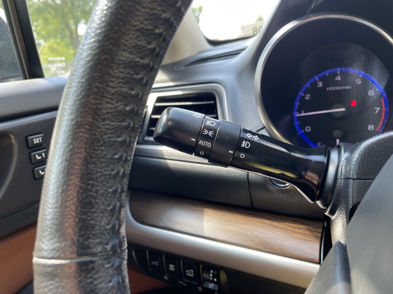Used 2017 Subaru Outback for sale in Lincoln NE