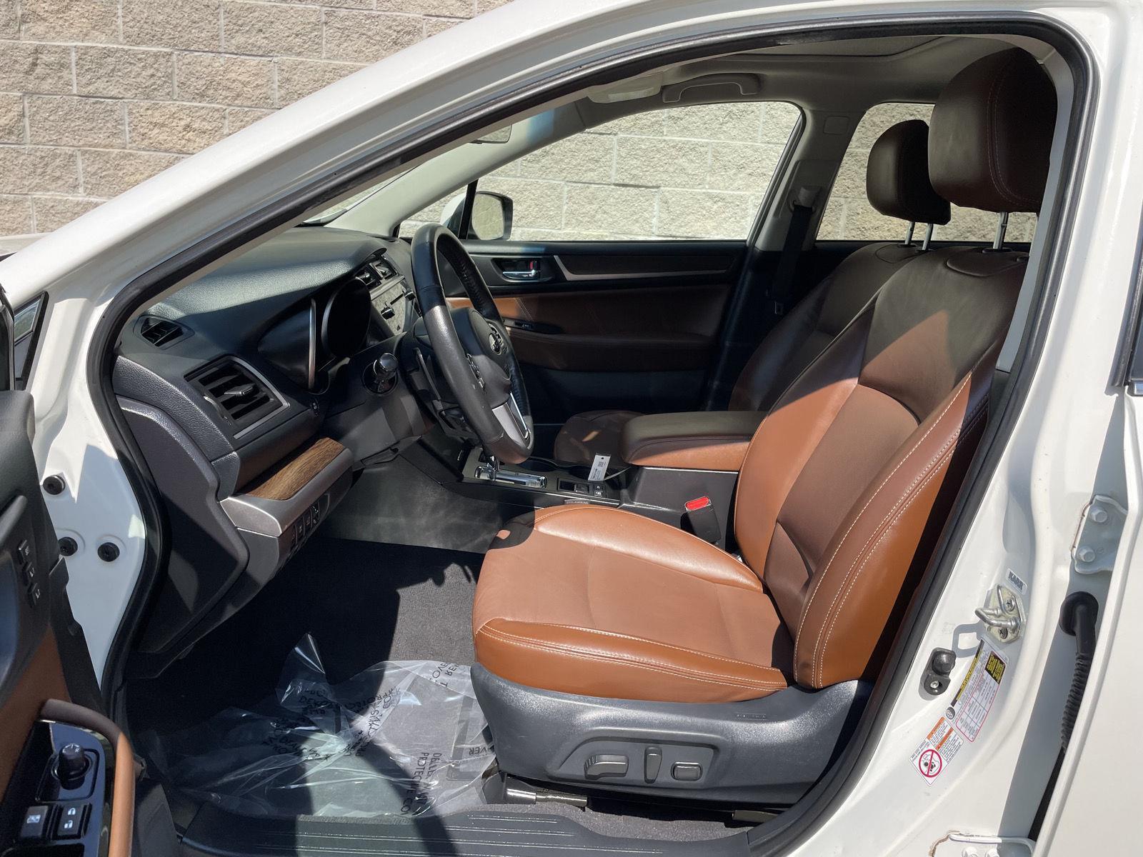 Used 2017 Subaru Outback for sale in Lincoln NE