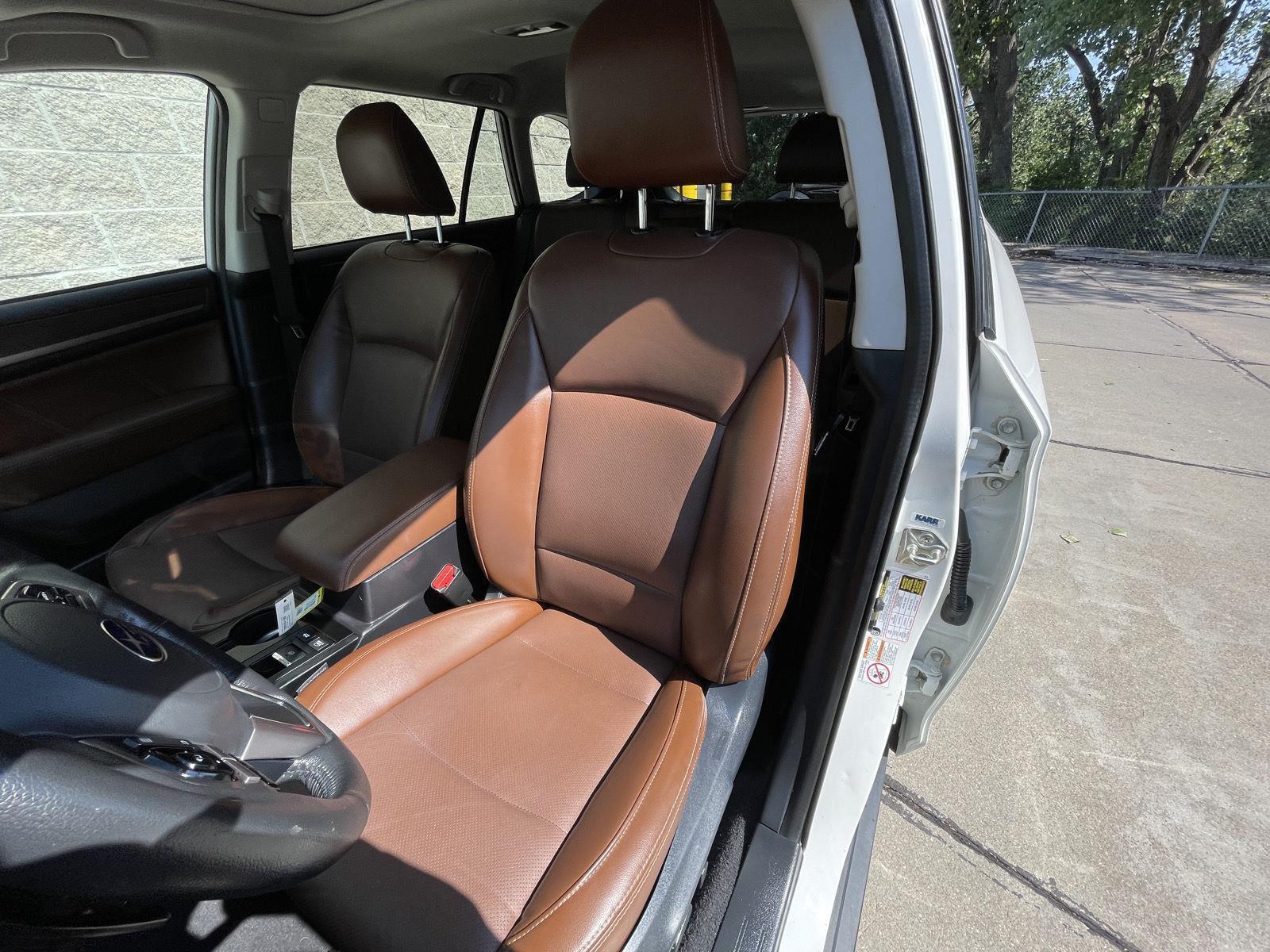 Used 2017 Subaru Outback for sale in Lincoln NE