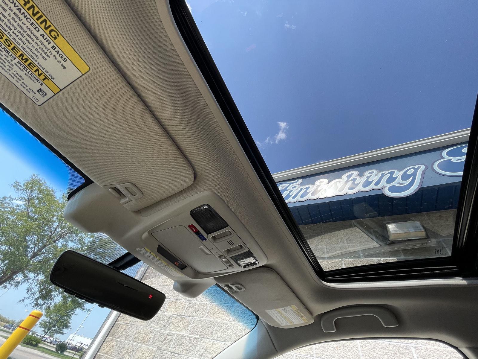 Used 2017 Subaru Outback for sale in Lincoln NE