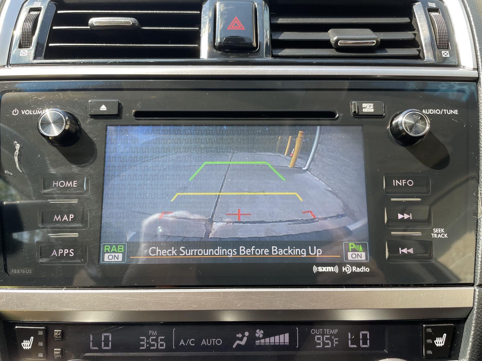 Used 2017 Subaru Outback for sale in Lincoln NE