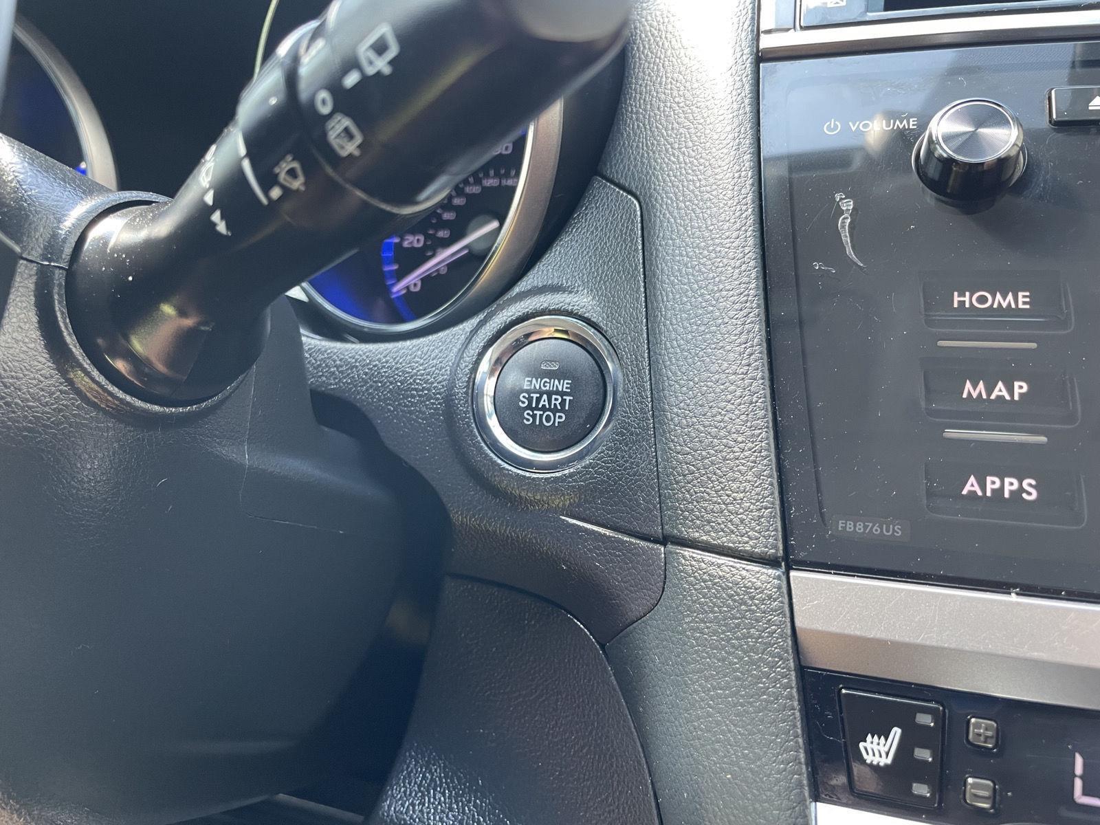 Used 2017 Subaru Outback for sale in Lincoln NE