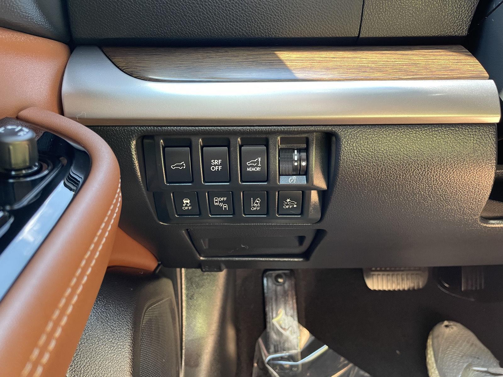 Used 2017 Subaru Outback for sale in Lincoln NE