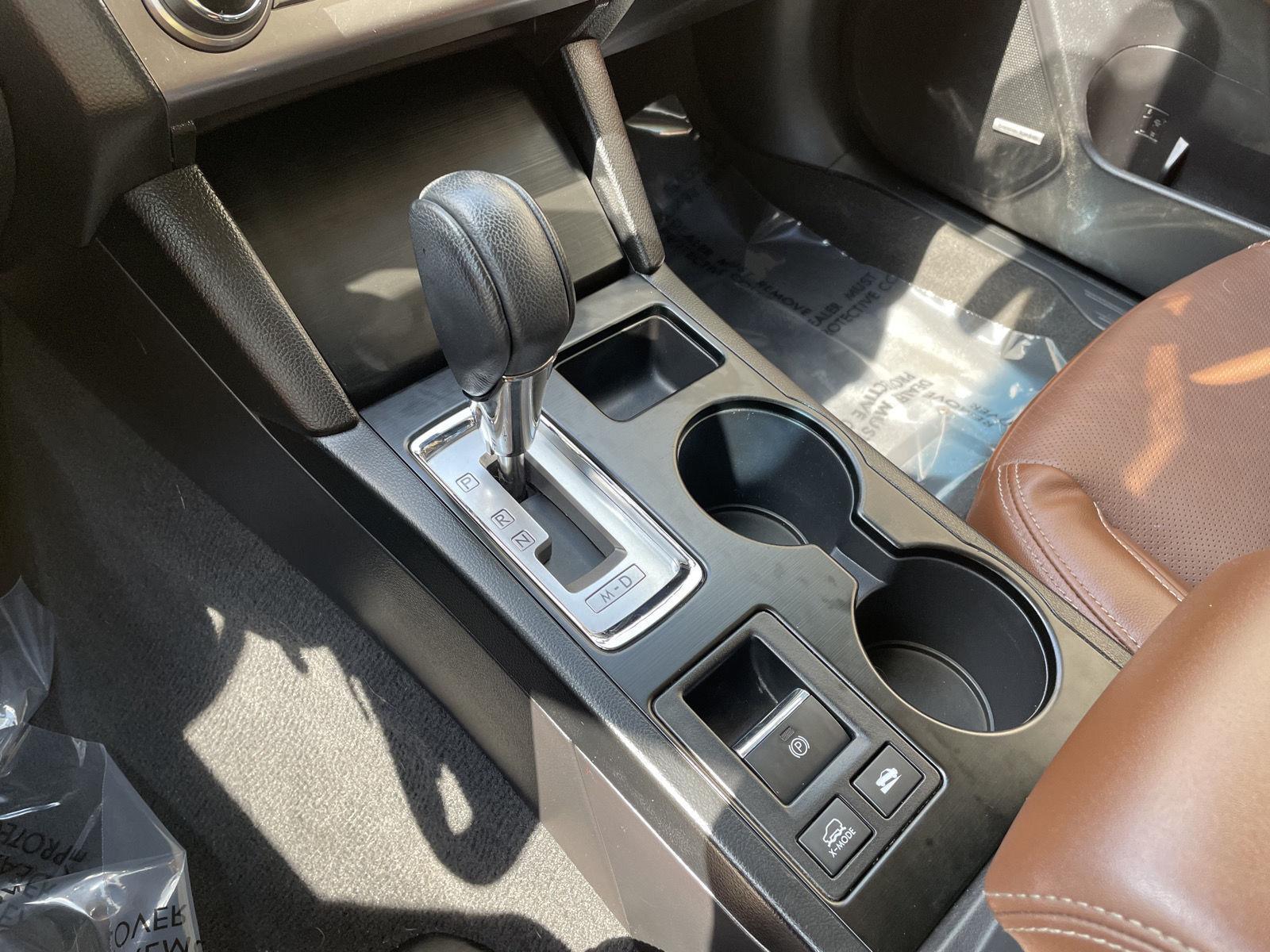 Used 2017 Subaru Outback for sale in Lincoln NE