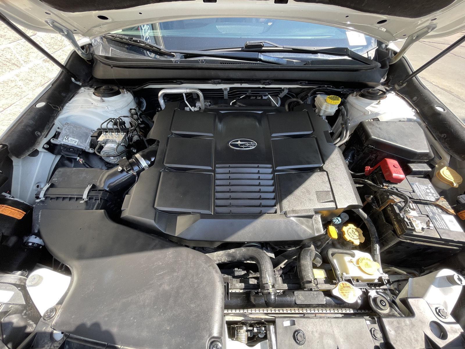 Used 2017 Subaru Outback for sale in Lincoln NE