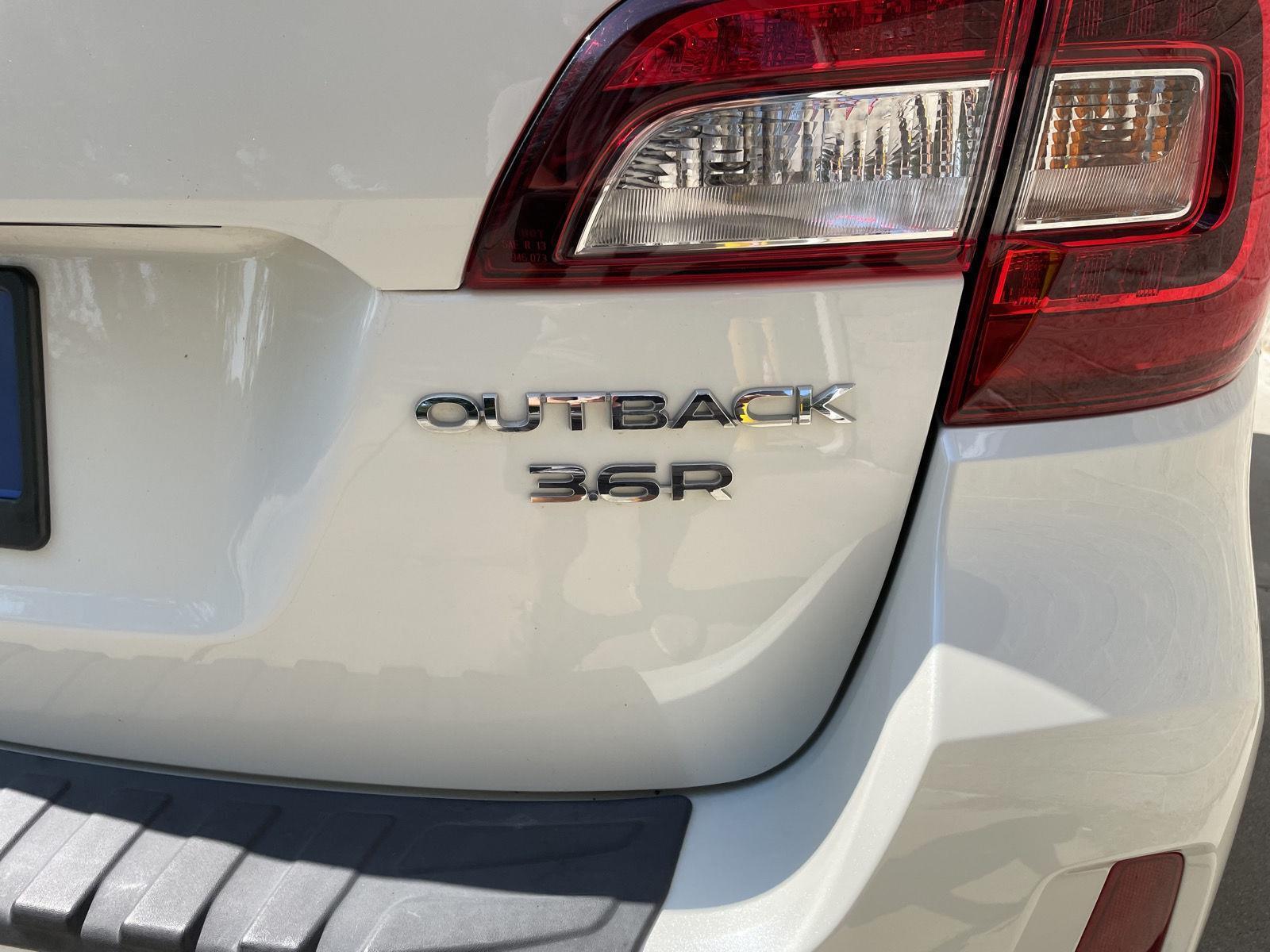 Used 2017 Subaru Outback for sale in Lincoln NE