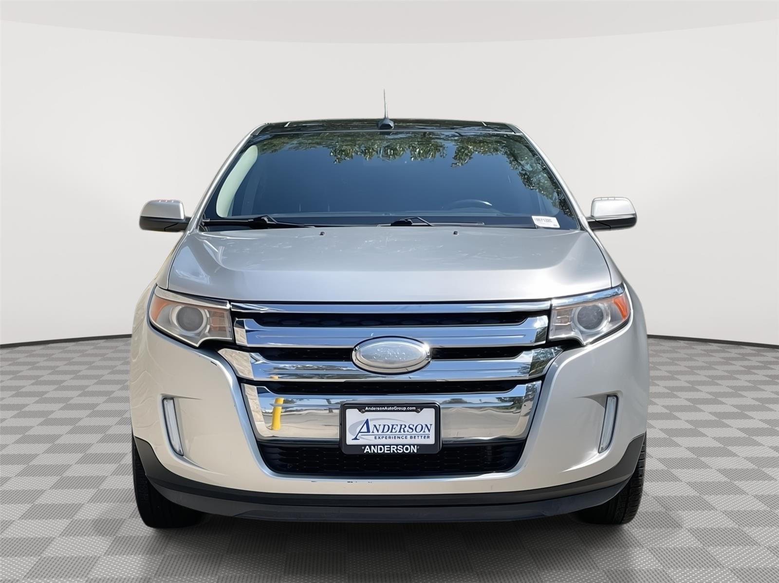 Used 2011 Ford Edge for sale in Lincoln NE