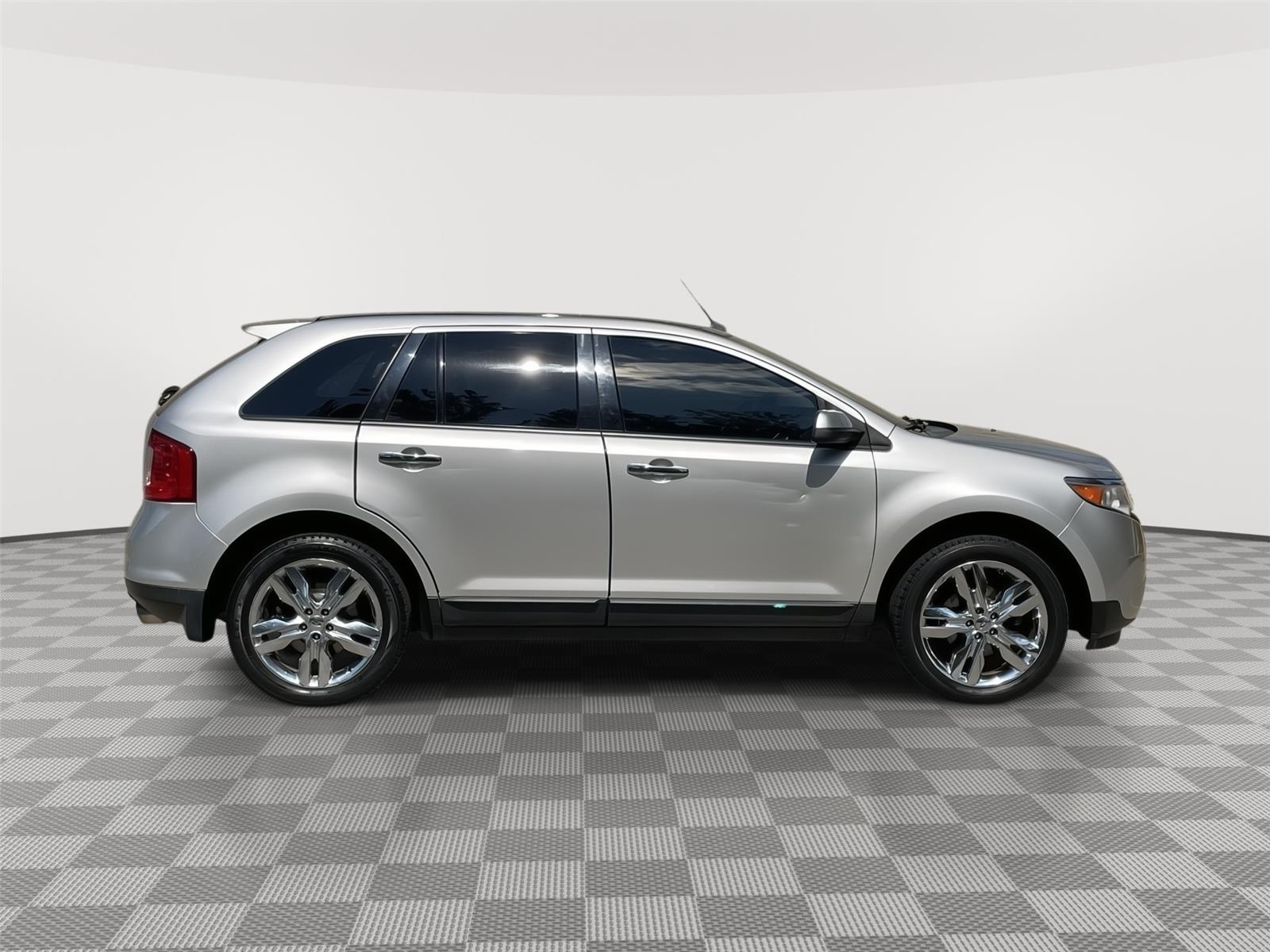 Used 2011 Ford Edge for sale in Lincoln NE