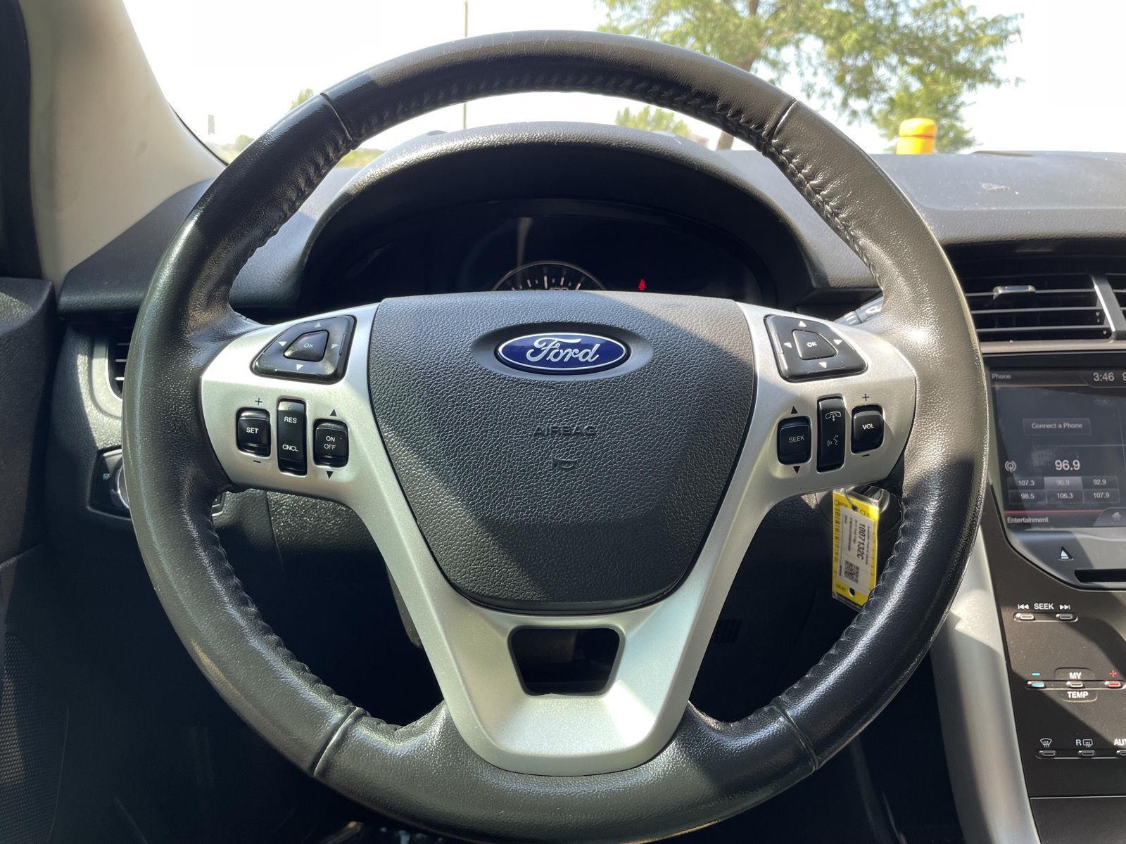 Used 2011 Ford Edge for sale in Lincoln NE