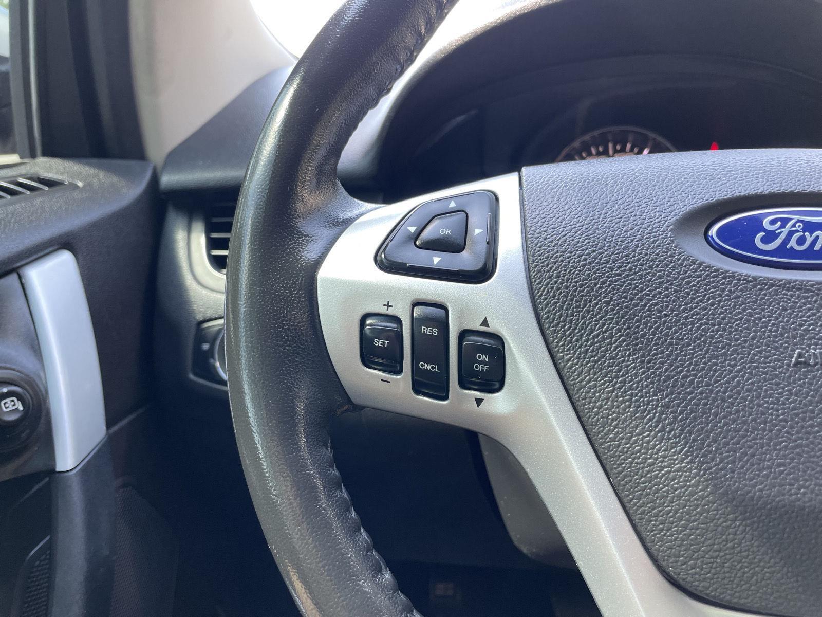 Used 2011 Ford Edge for sale in Lincoln NE