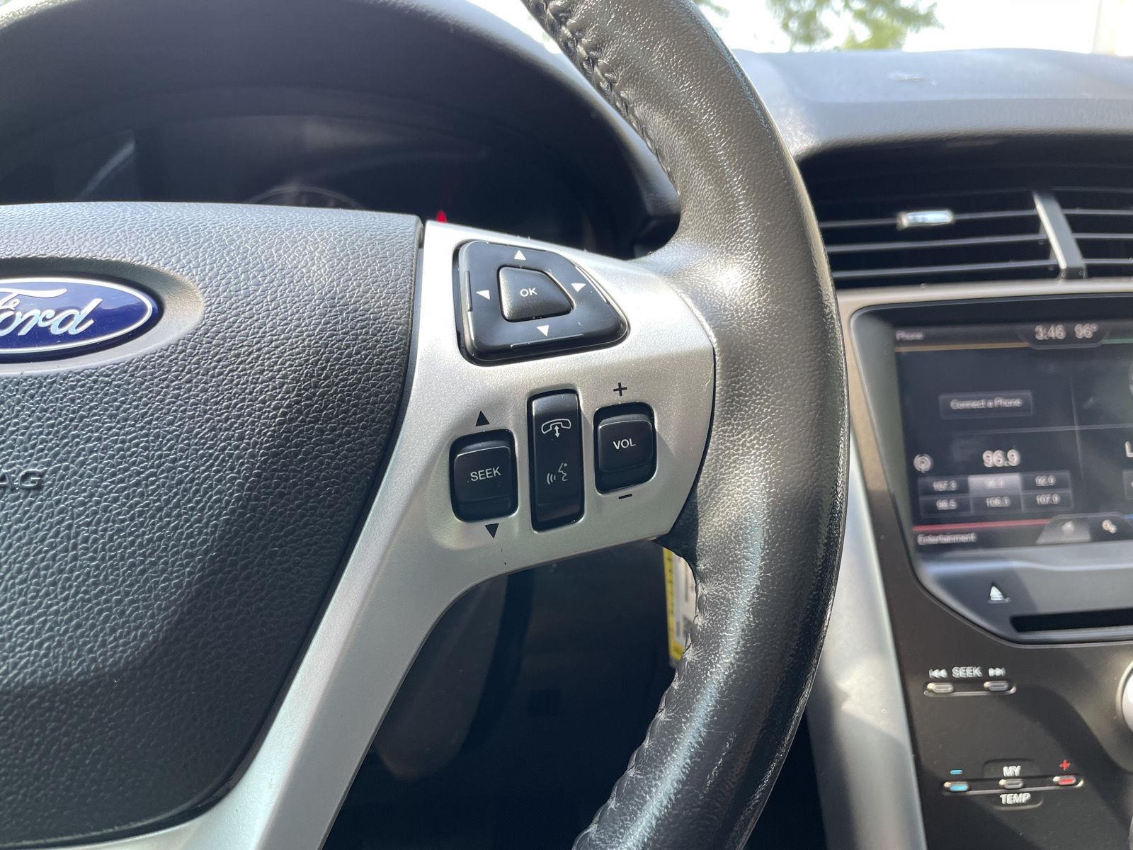 Used 2011 Ford Edge for sale in Lincoln NE