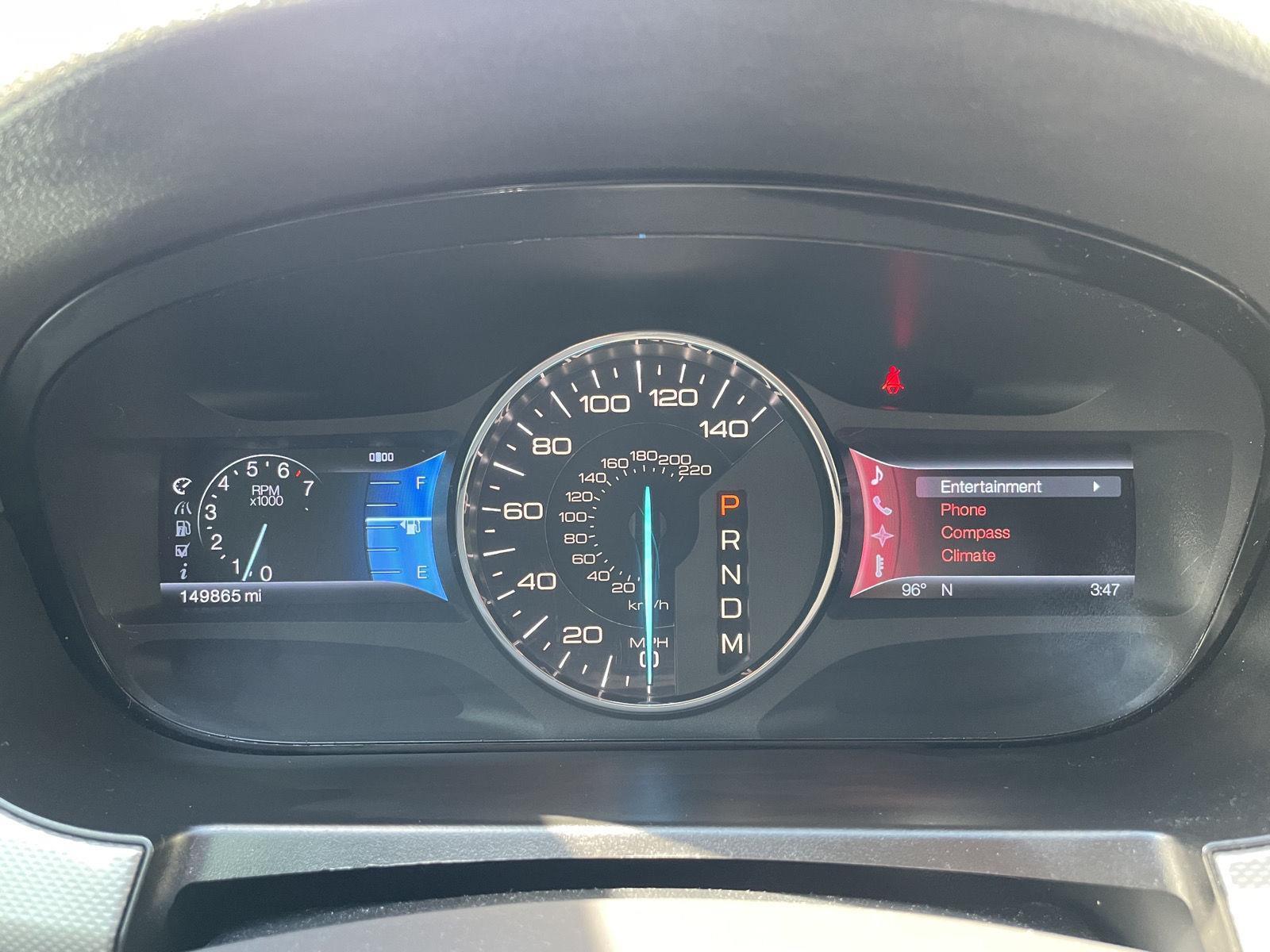 Used 2011 Ford Edge for sale in Lincoln NE
