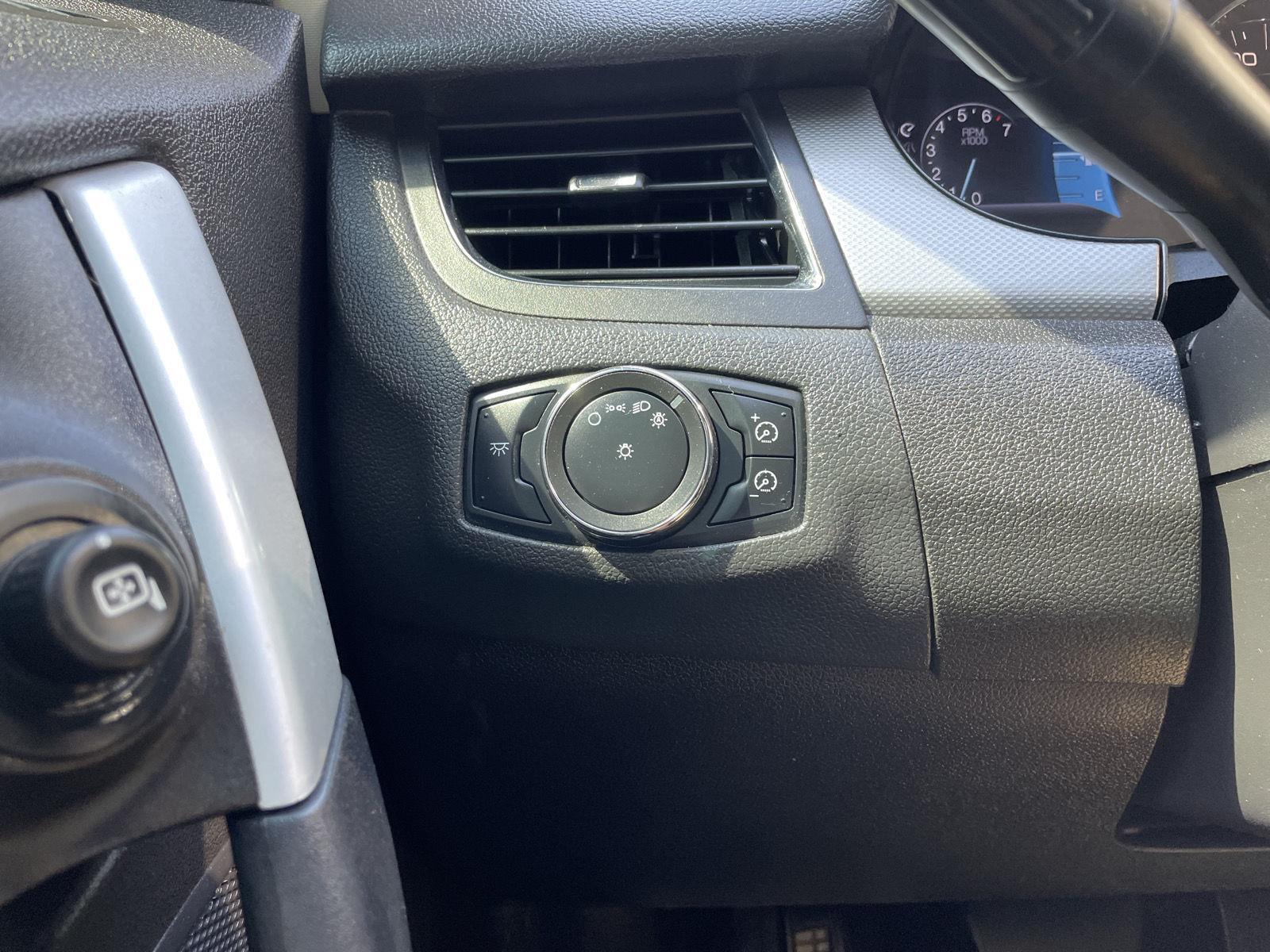 Used 2011 Ford Edge for sale in Lincoln NE