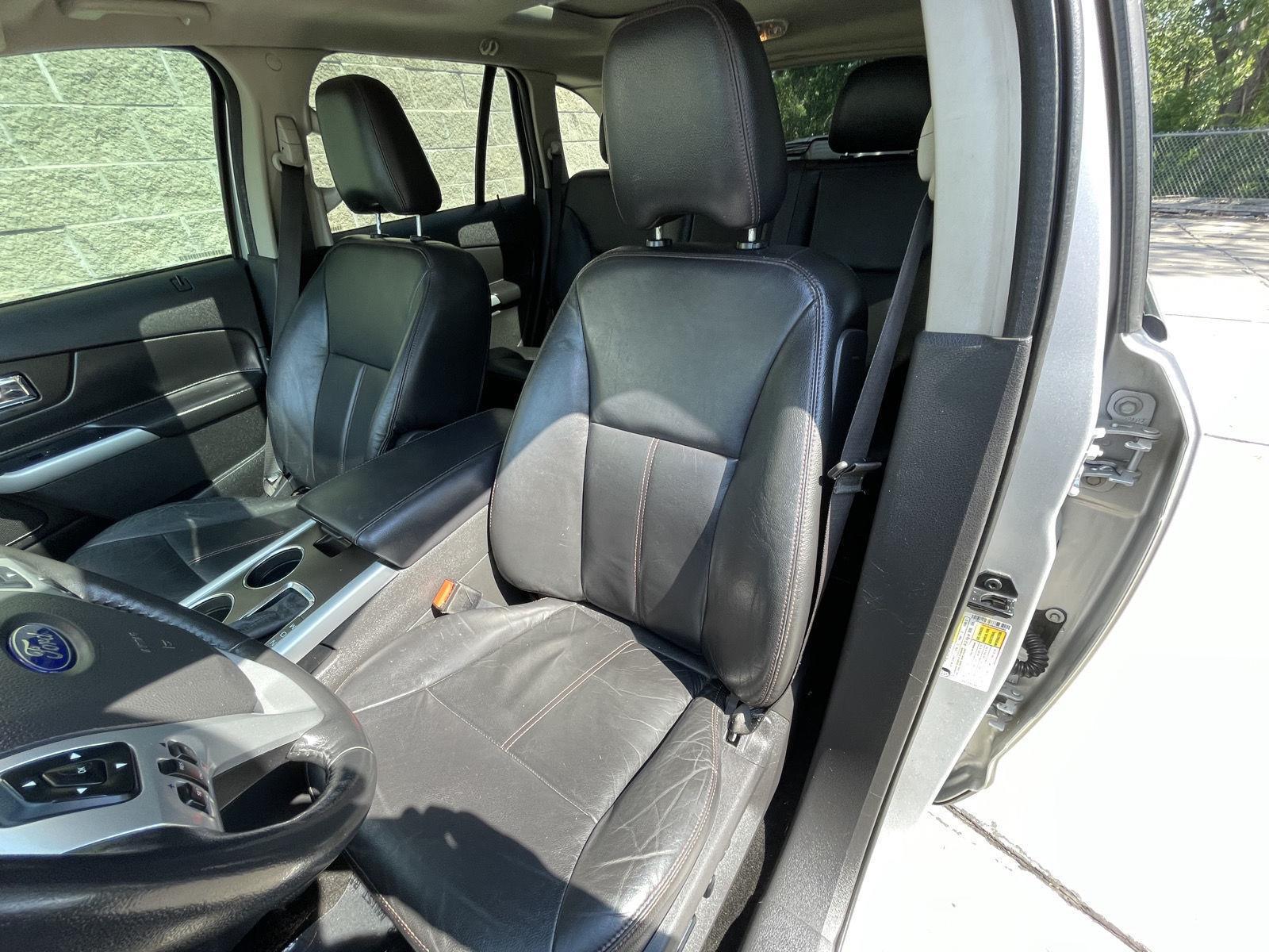 Used 2011 Ford Edge for sale in Lincoln NE