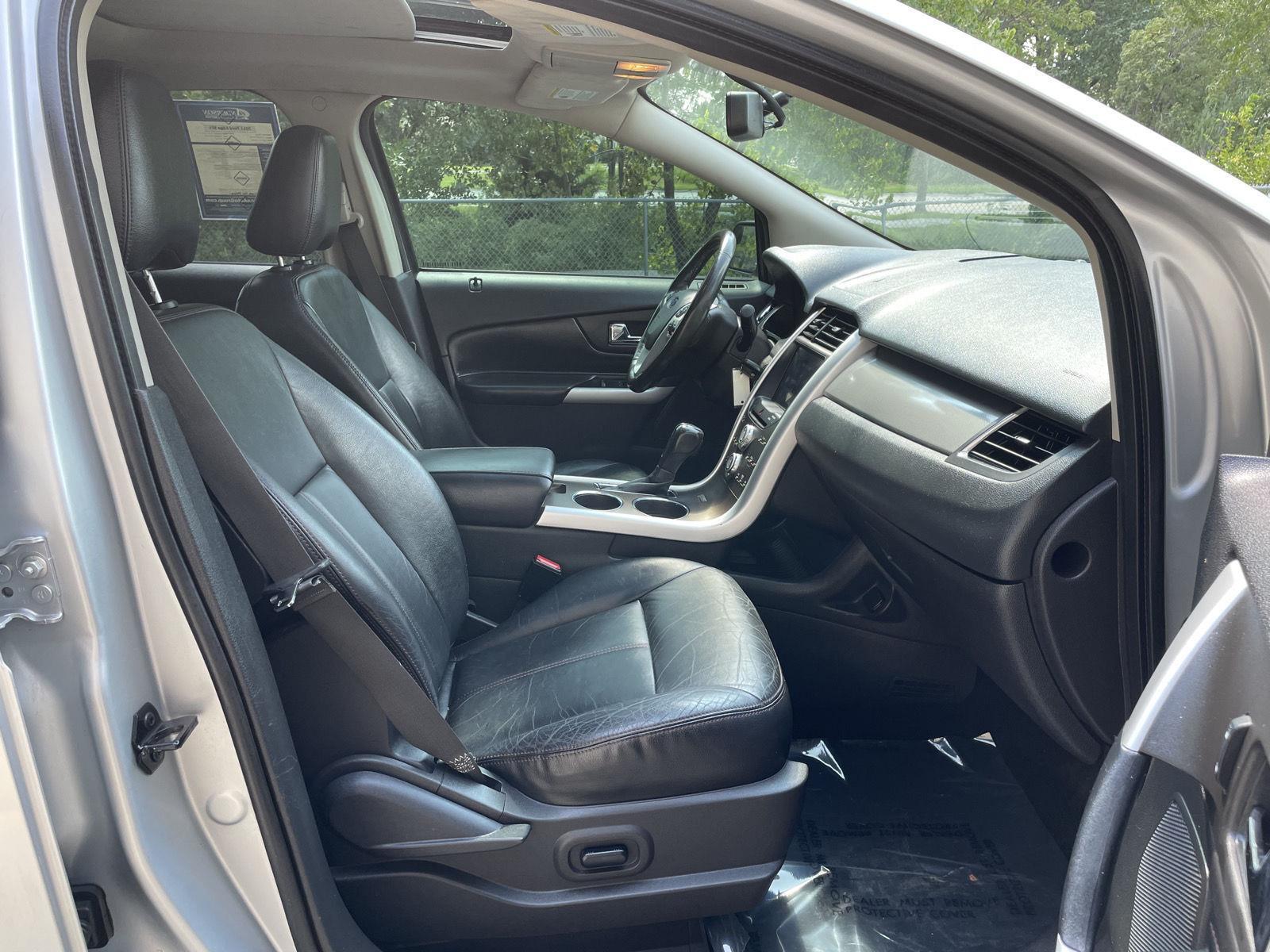 Used 2011 Ford Edge for sale in Lincoln NE