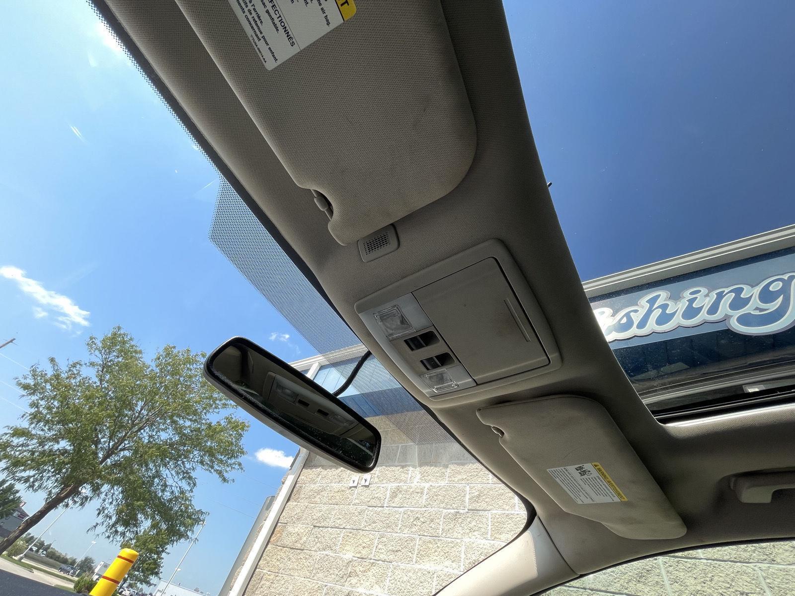 Used 2011 Ford Edge for sale in Lincoln NE
