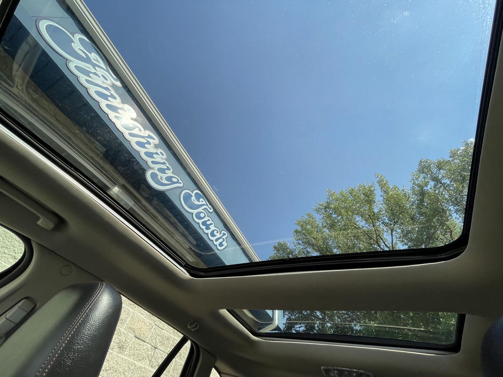 Used 2011 Ford Edge for sale in Lincoln NE
