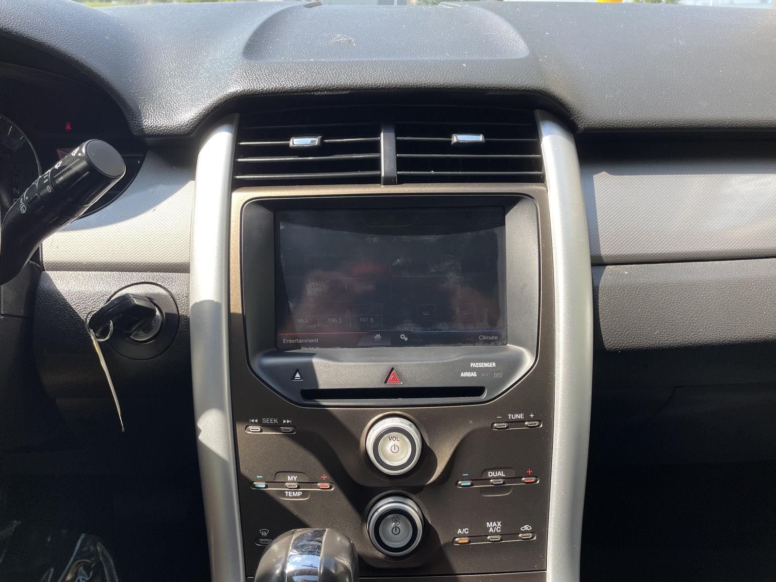 Used 2011 Ford Edge for sale in Lincoln NE