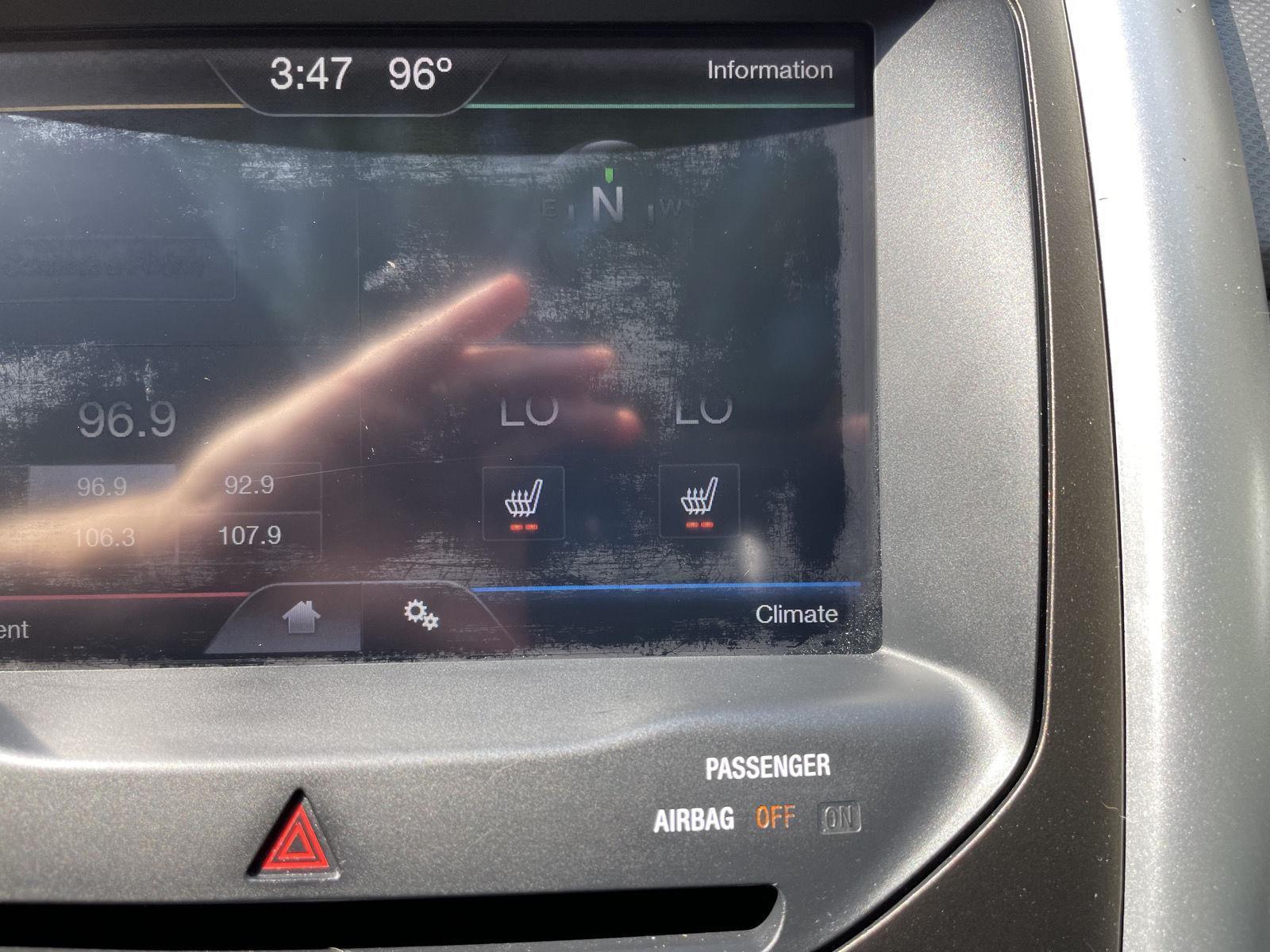 Used 2011 Ford Edge for sale in Lincoln NE