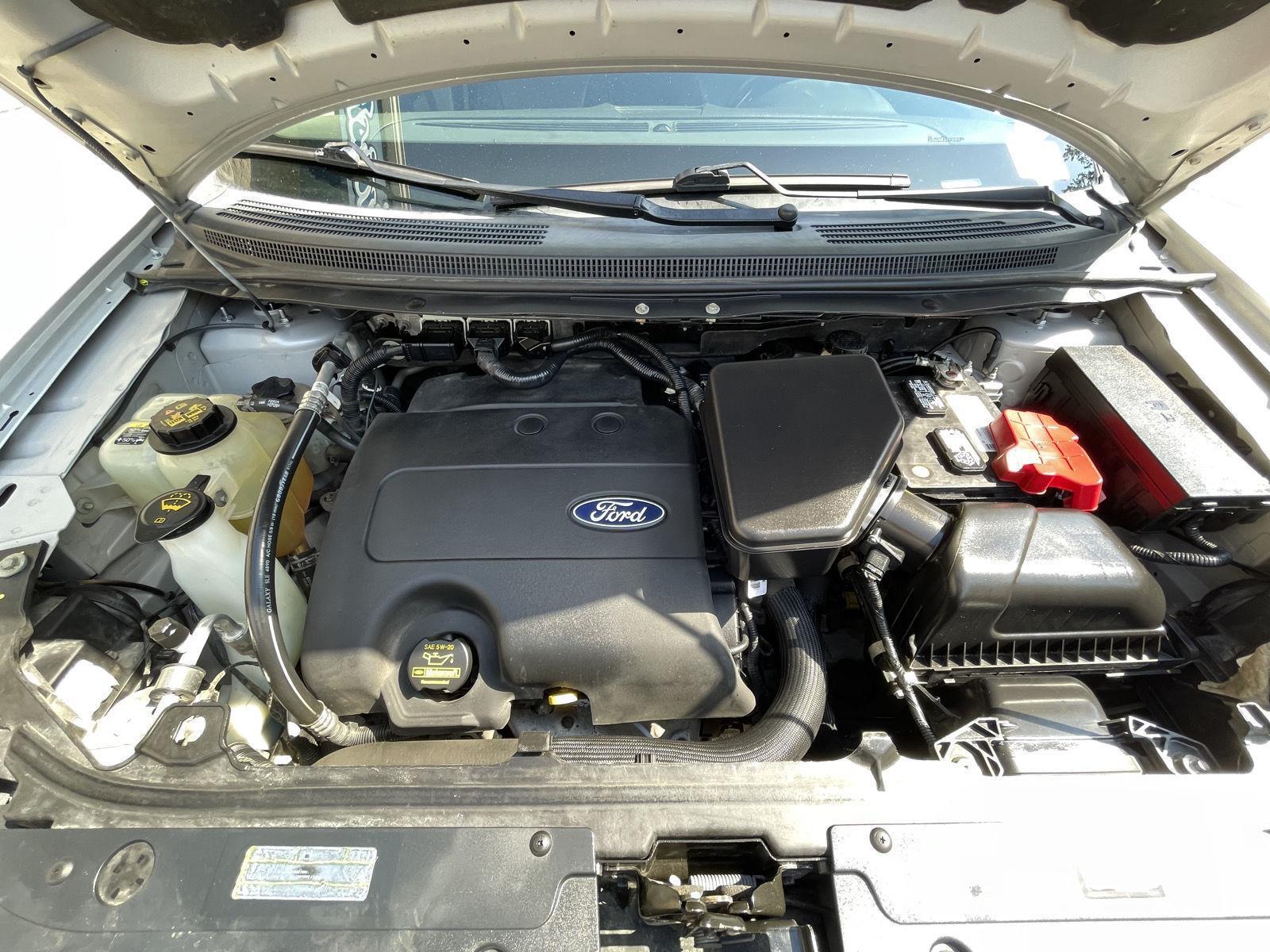 Used 2011 Ford Edge for sale in Lincoln NE