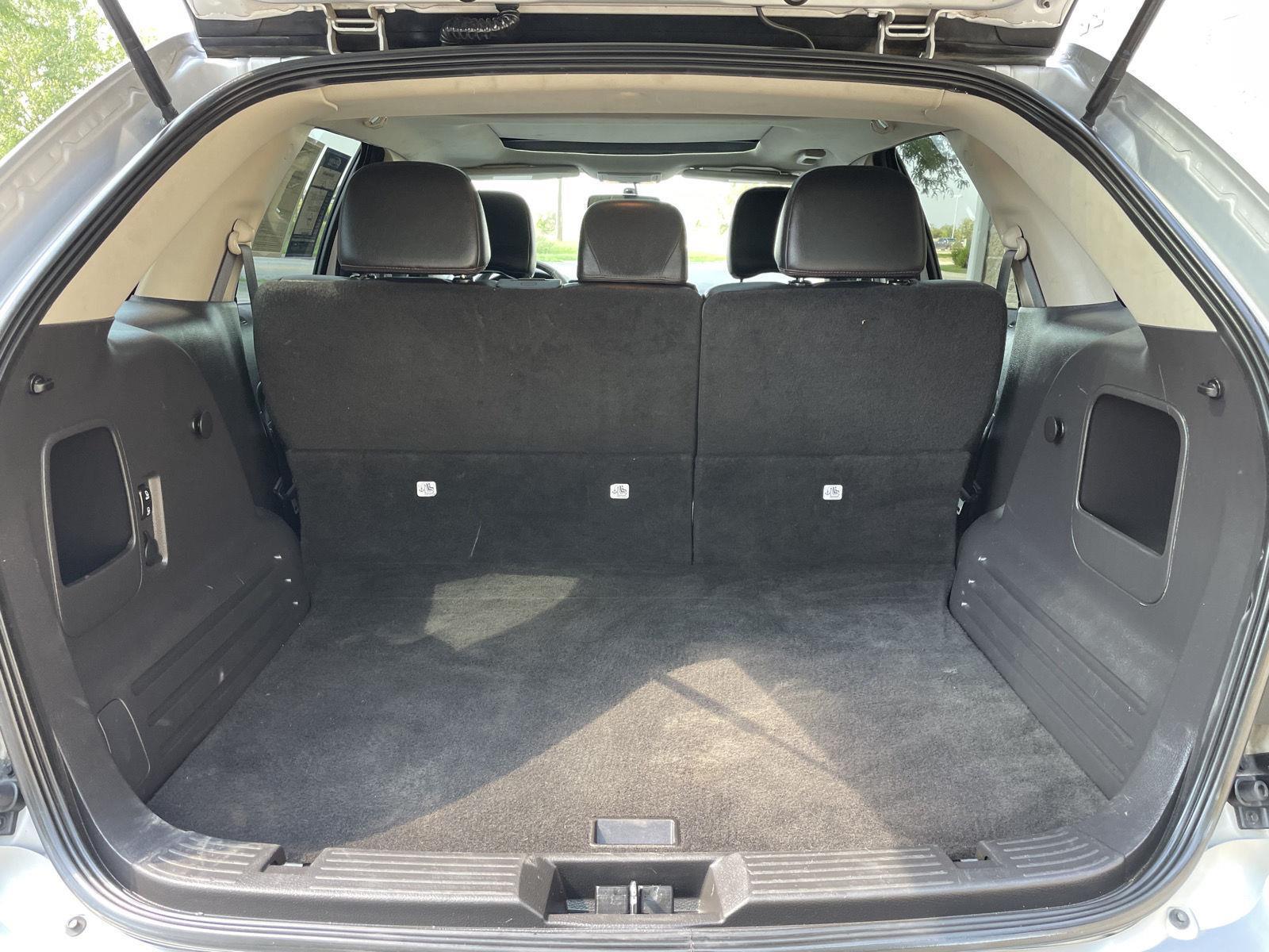 Used 2011 Ford Edge for sale in Lincoln NE