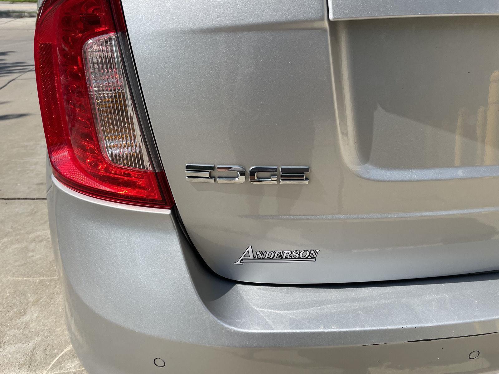 Used 2011 Ford Edge for sale in Lincoln NE