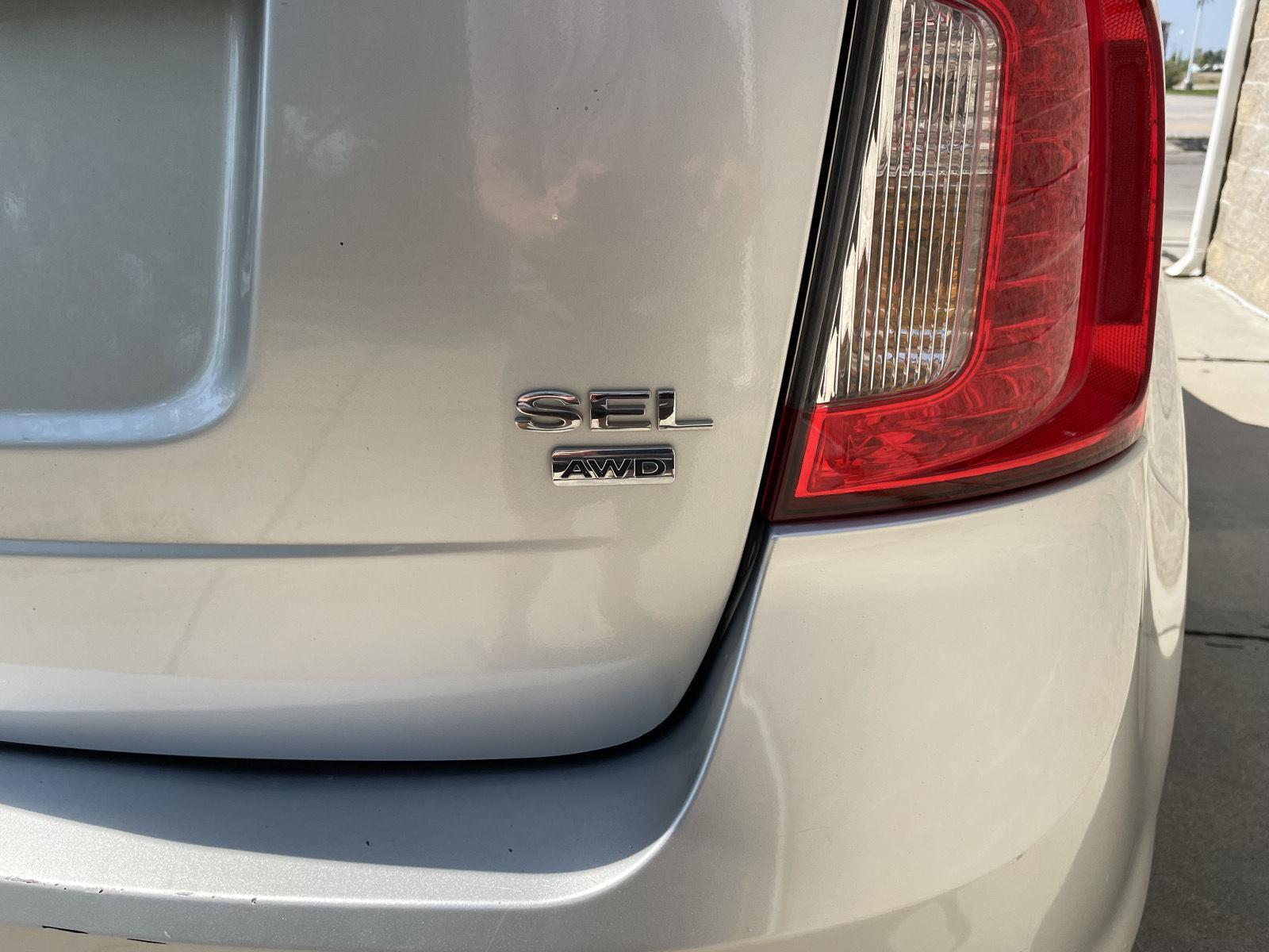 Used 2011 Ford Edge for sale in Lincoln NE