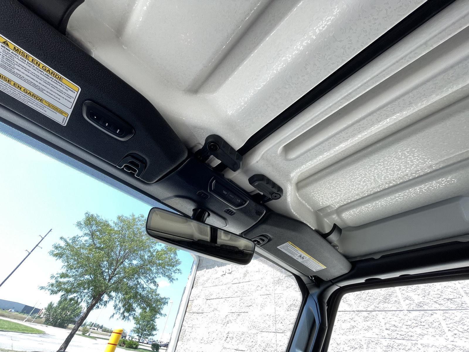Used 2020 Jeep Wrangler Unlimited for sale in Lincoln NE