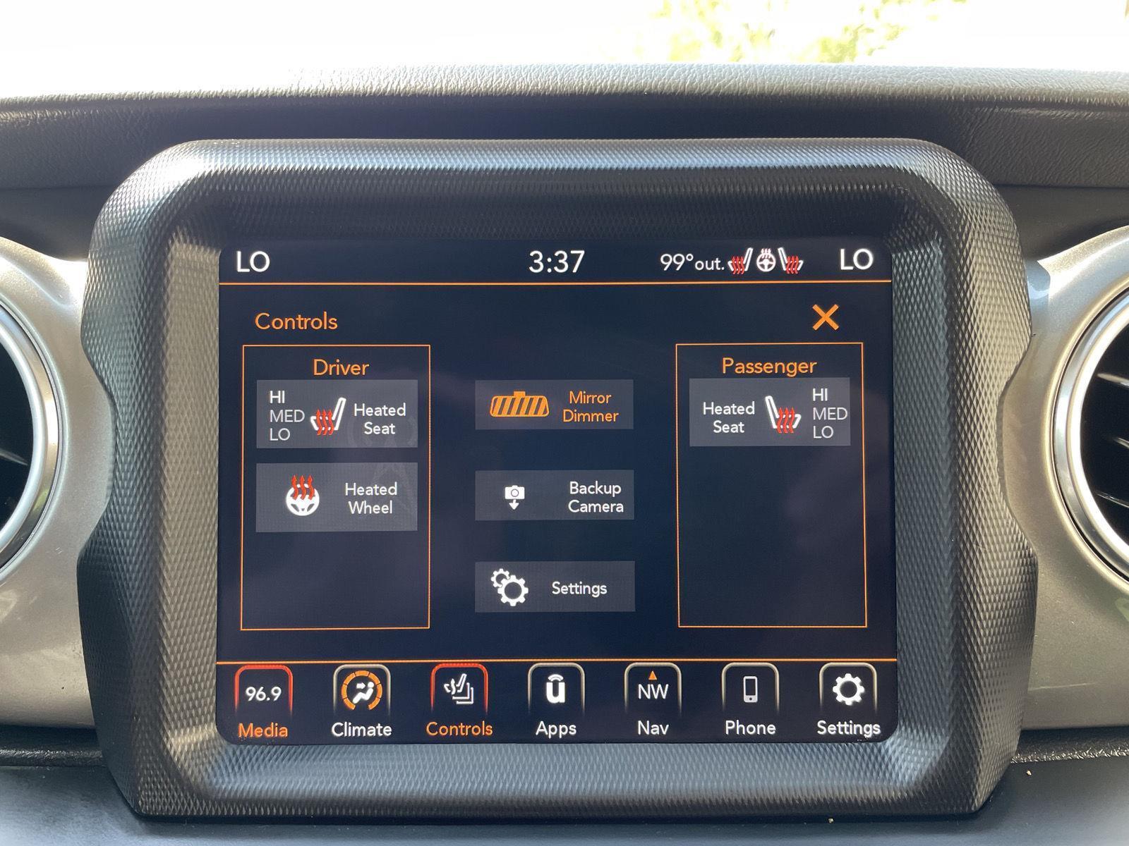 Used 2020 Jeep Wrangler Unlimited for sale in Lincoln NE
