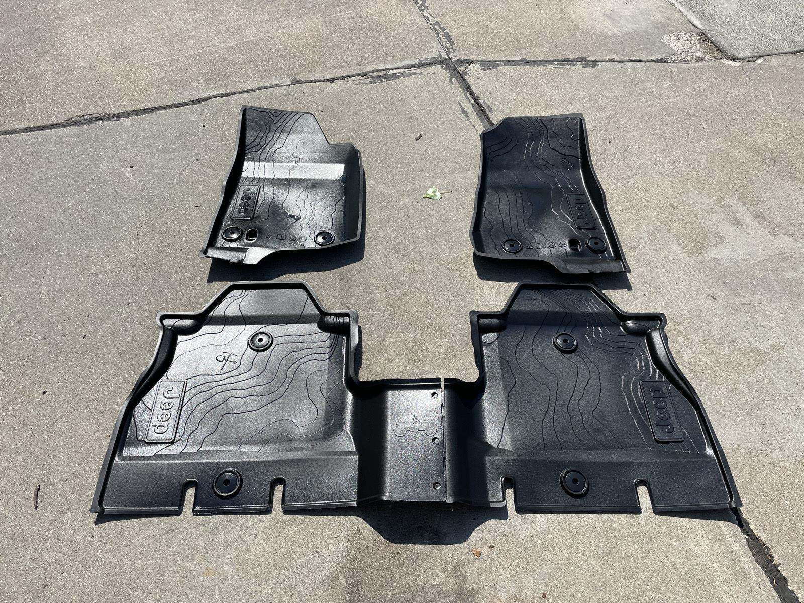Used 2020 Jeep Wrangler Unlimited for sale in Lincoln NE