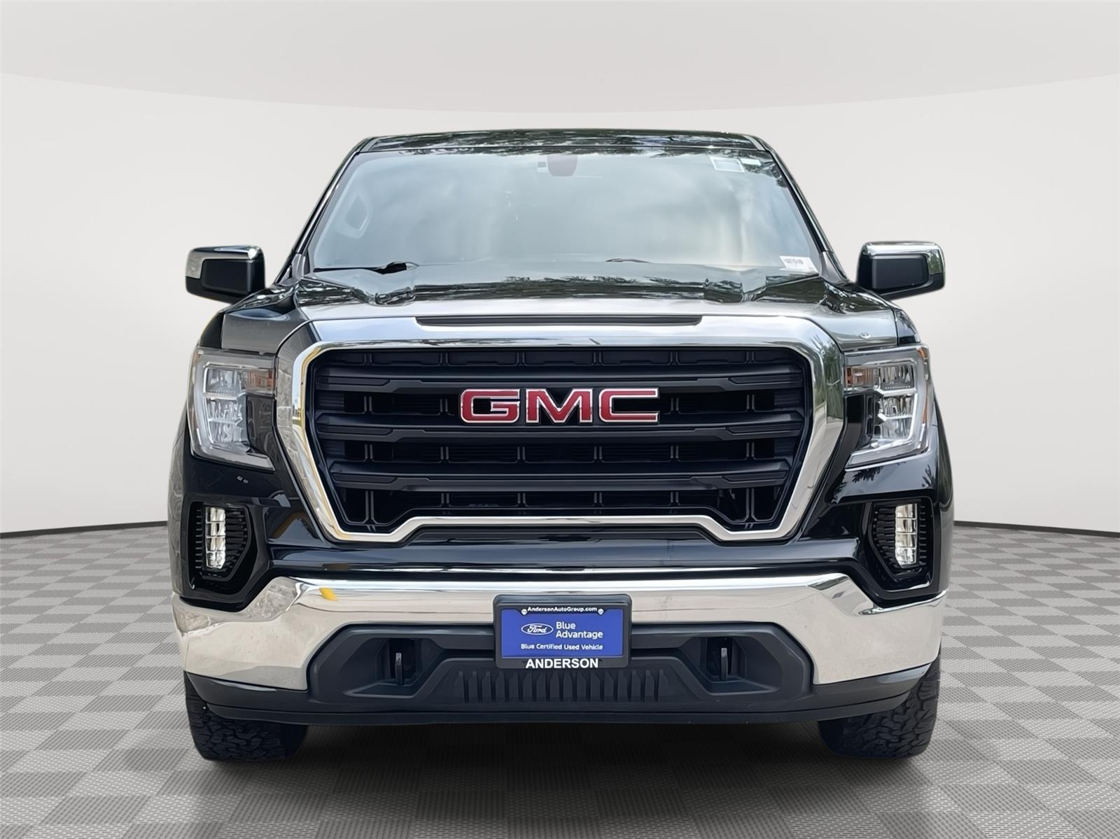 Used 2020 GMC Sierra 1500 for sale in Lincoln NE