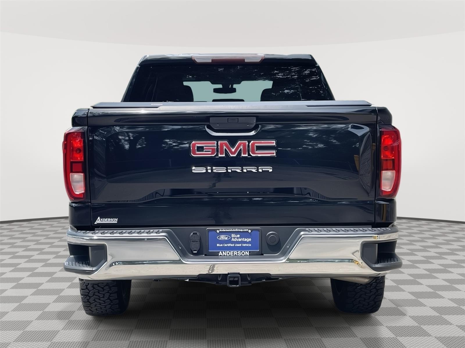 Used 2020 GMC Sierra 1500 for sale in Lincoln NE