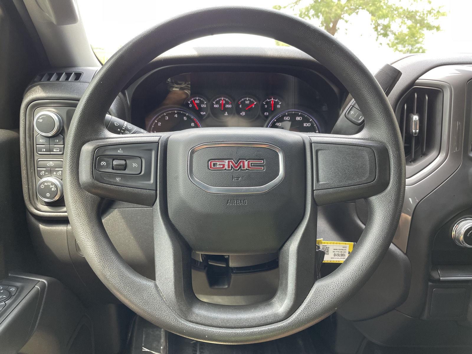 Used 2020 GMC Sierra 1500 for sale in Lincoln NE