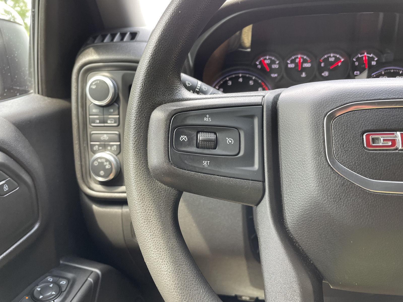 Used 2020 GMC Sierra 1500 for sale in Lincoln NE