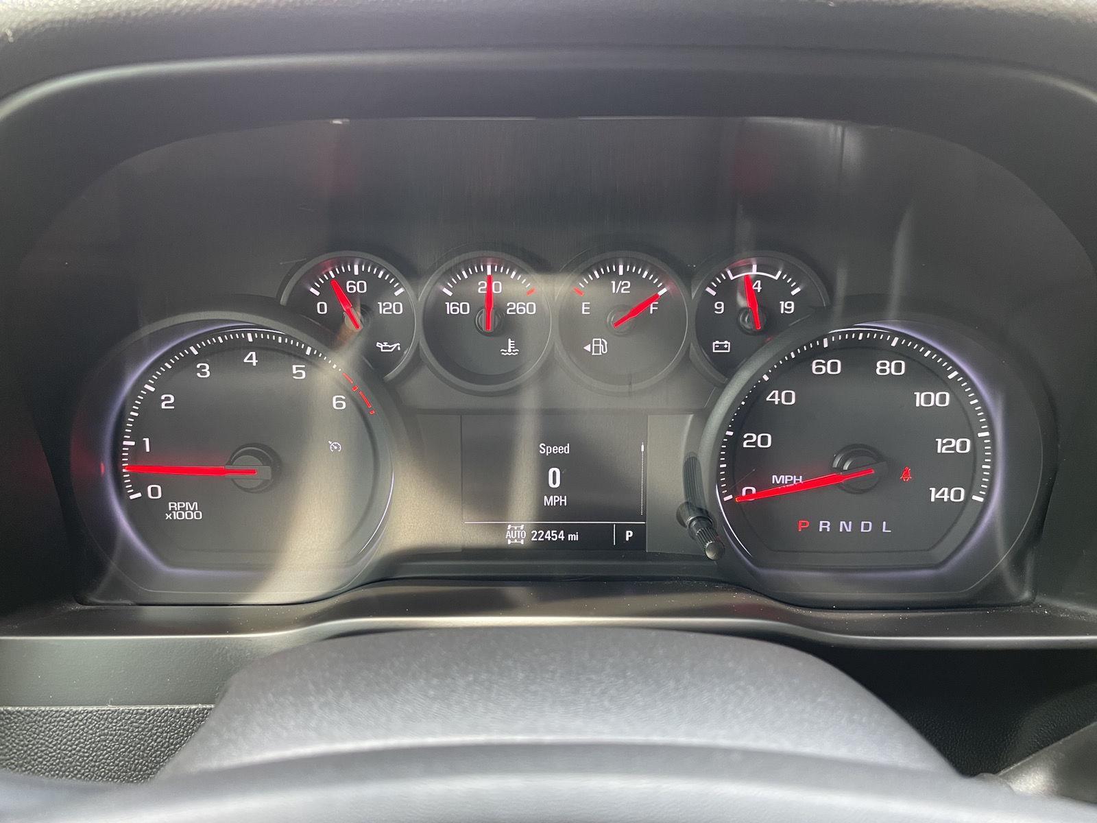 Used 2020 GMC Sierra 1500 for sale in Lincoln NE