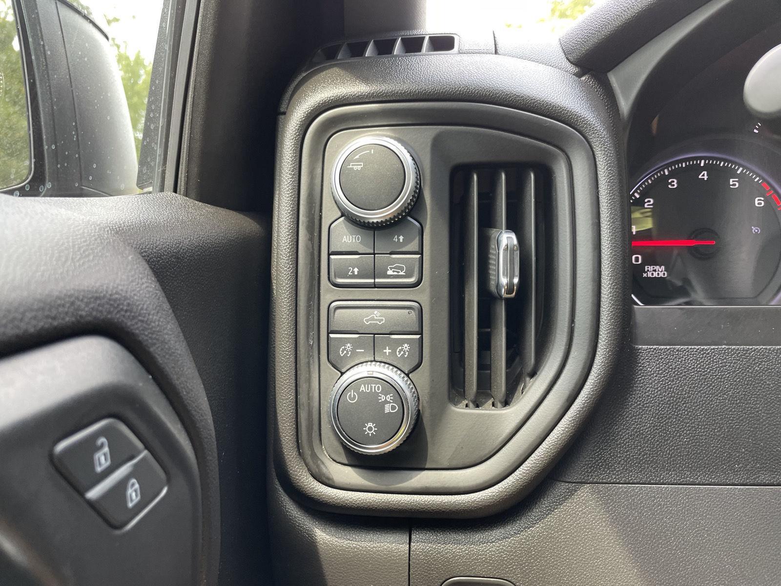 Used 2020 GMC Sierra 1500 for sale in Lincoln NE