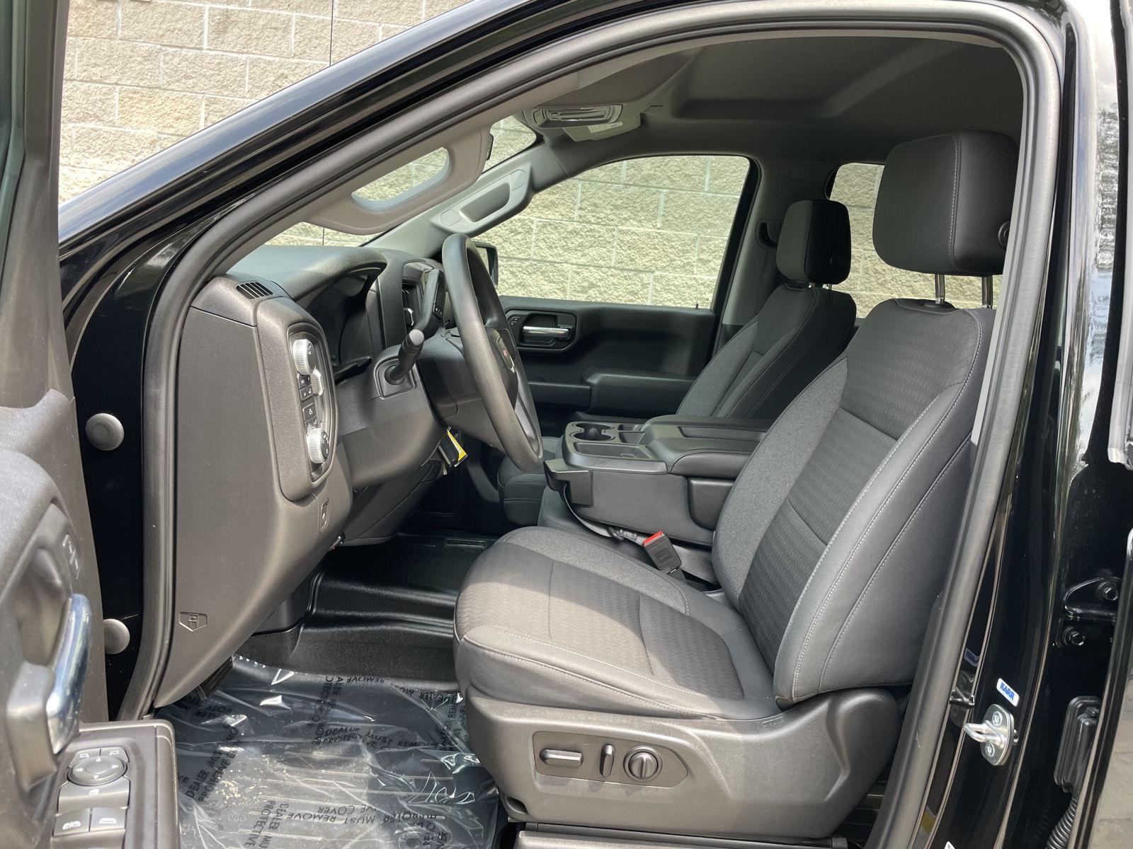 Used 2020 GMC Sierra 1500 for sale in Lincoln NE